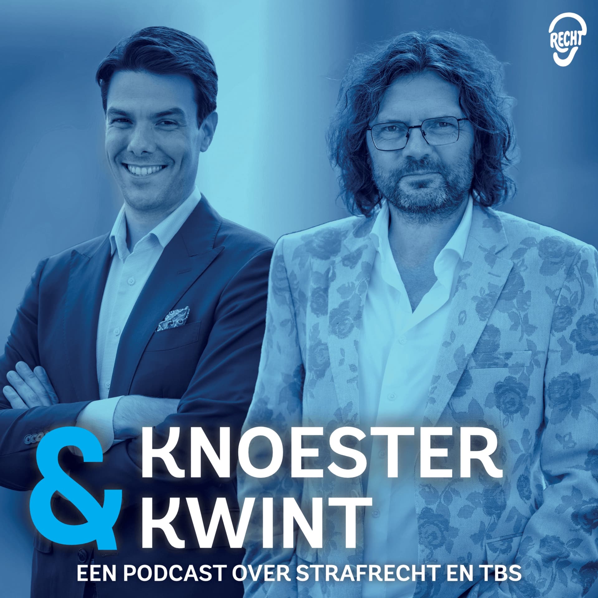 Knoester & Kwint - Podcasts