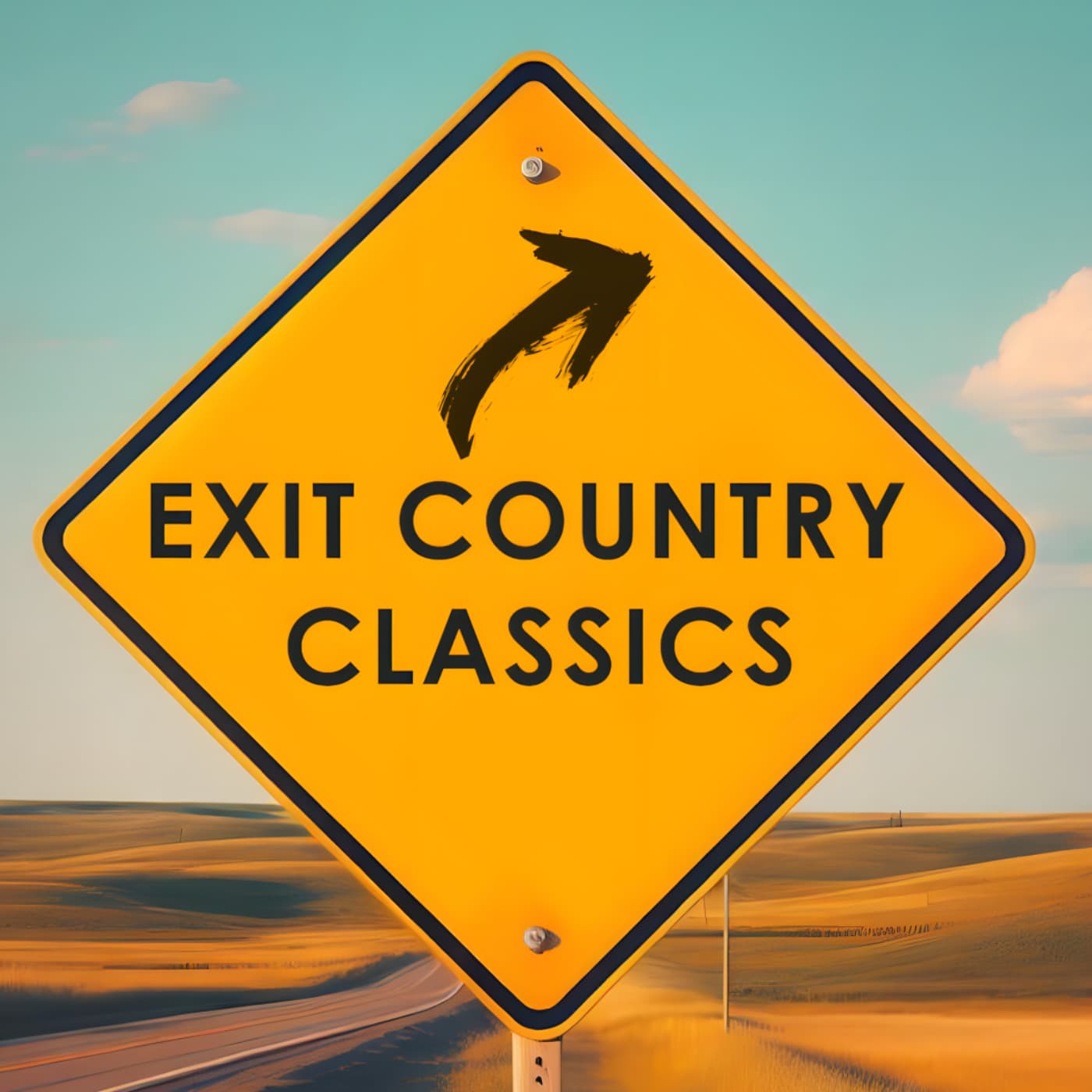 Exit Country Classics - Podcasts