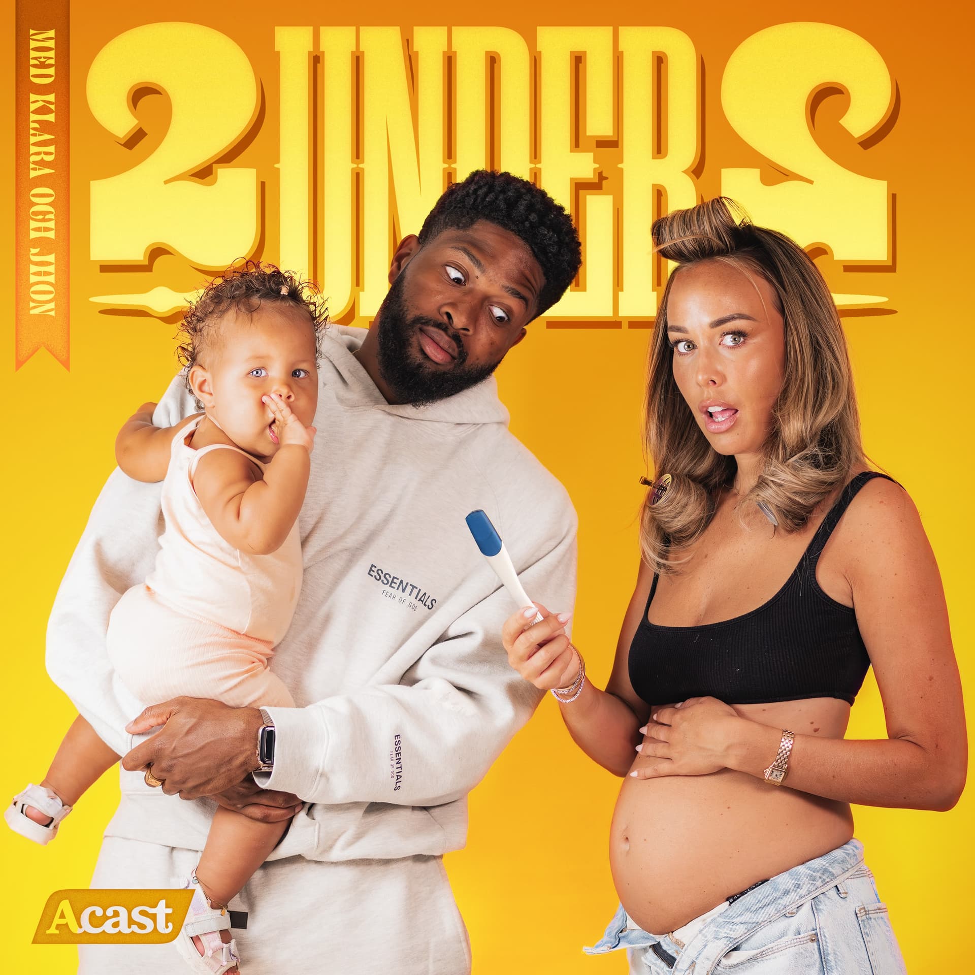 2under2 - Podcasts