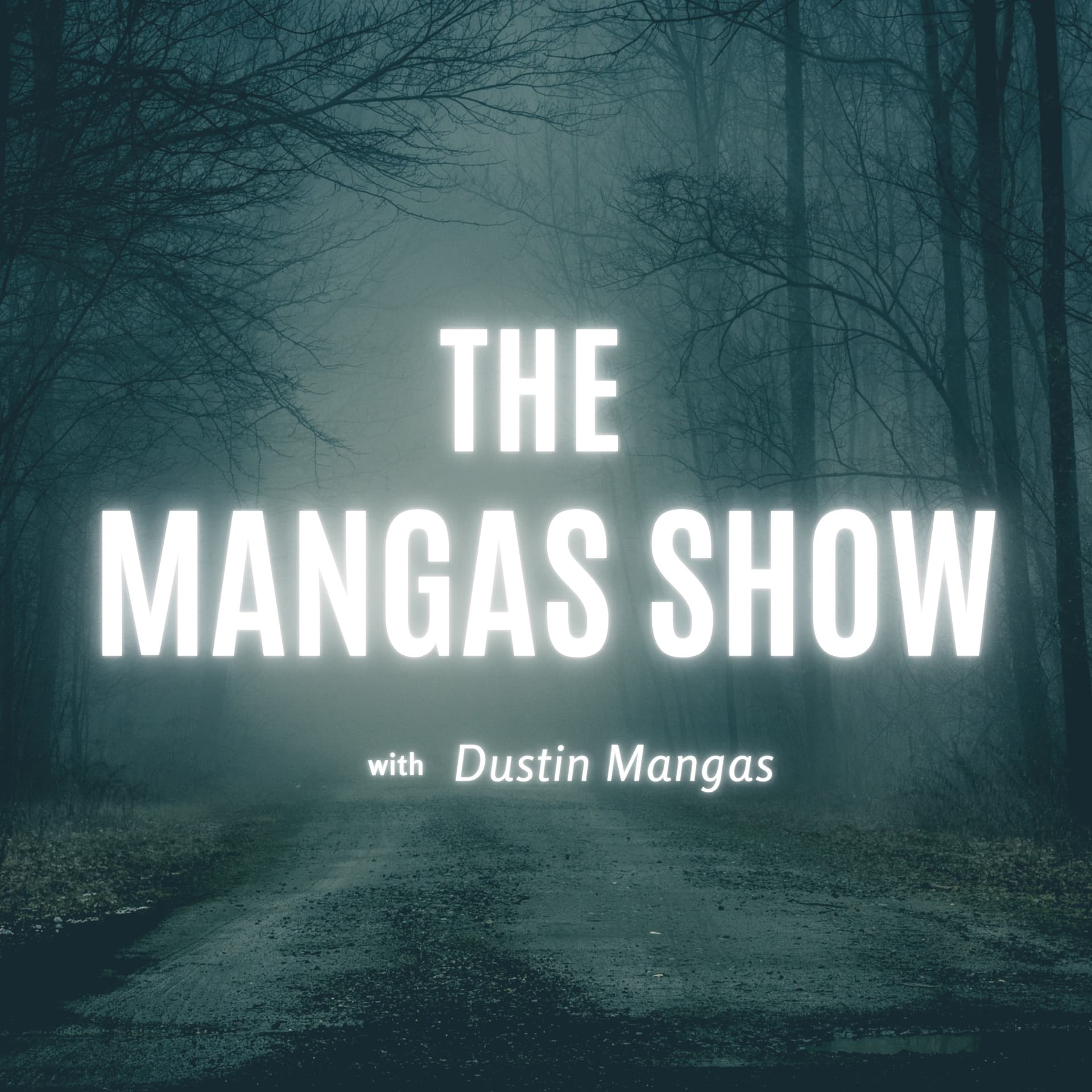 The Mangas Show - Podcasts