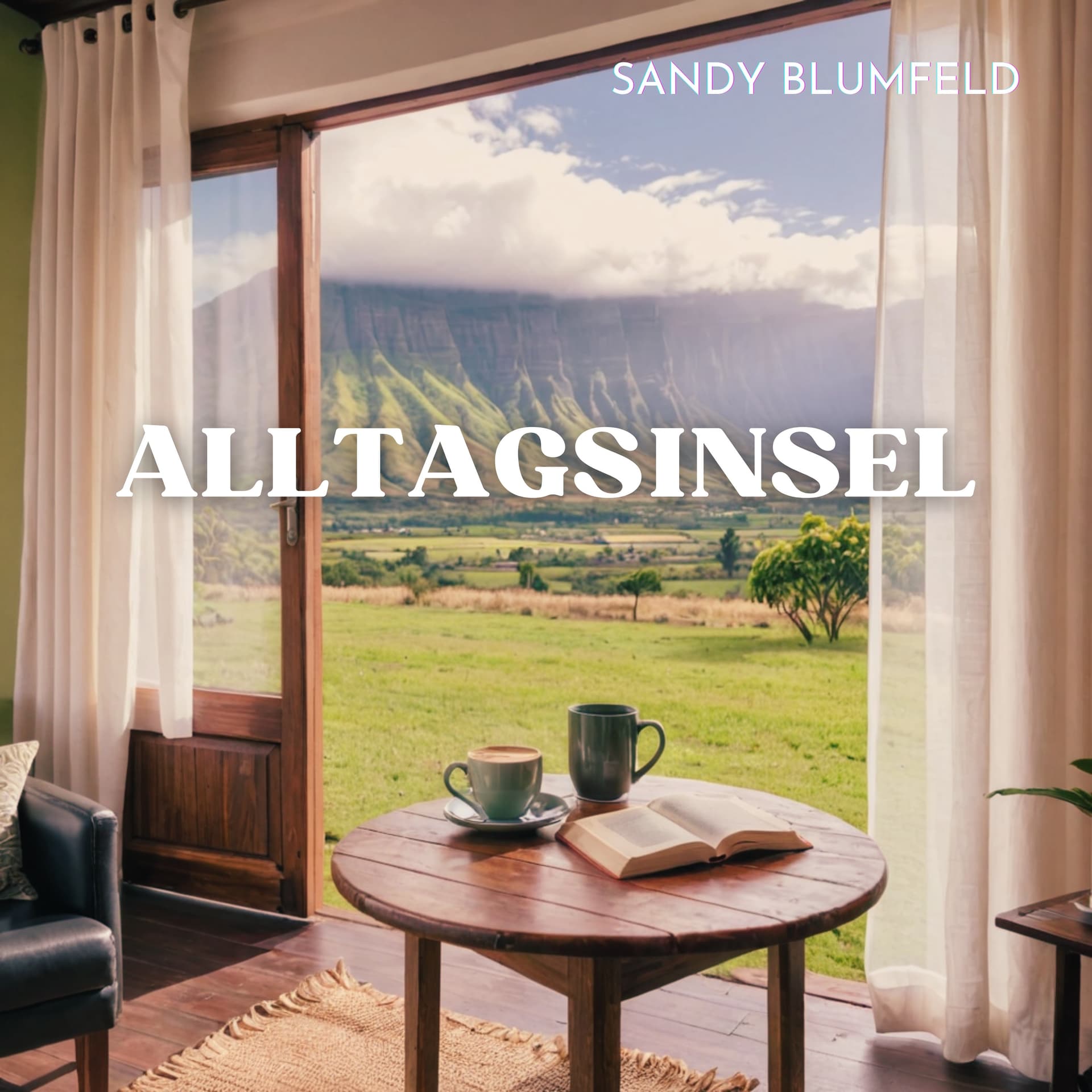 Alltagsinsel - Podcasts