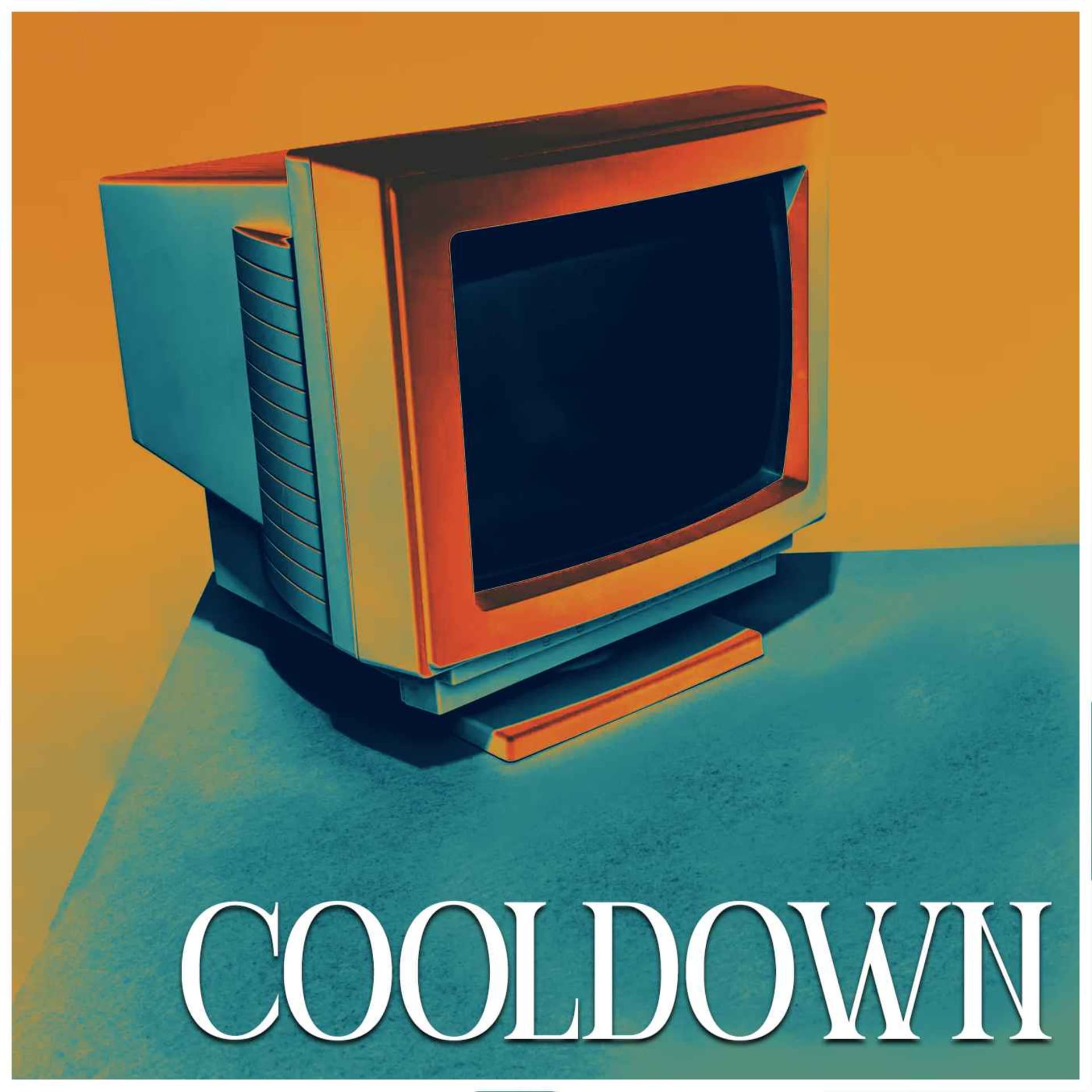 Cooldown - jeu vidéo, bière tiède et mauvaise foi - Podcasts