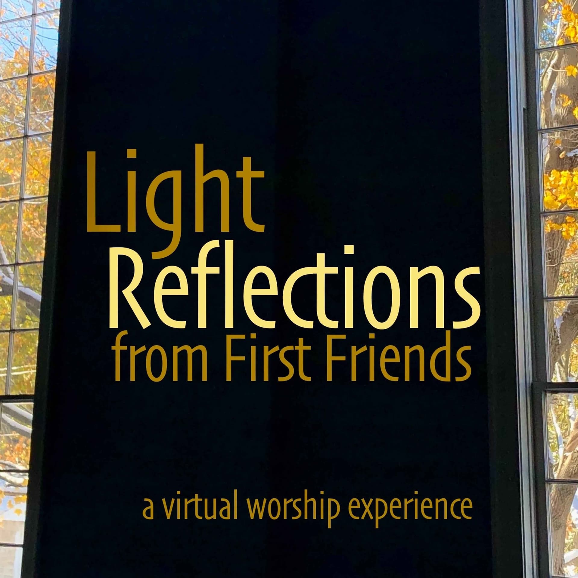Light Reflections from Indianapolis First Friends Quaker Meeting - Podcasts