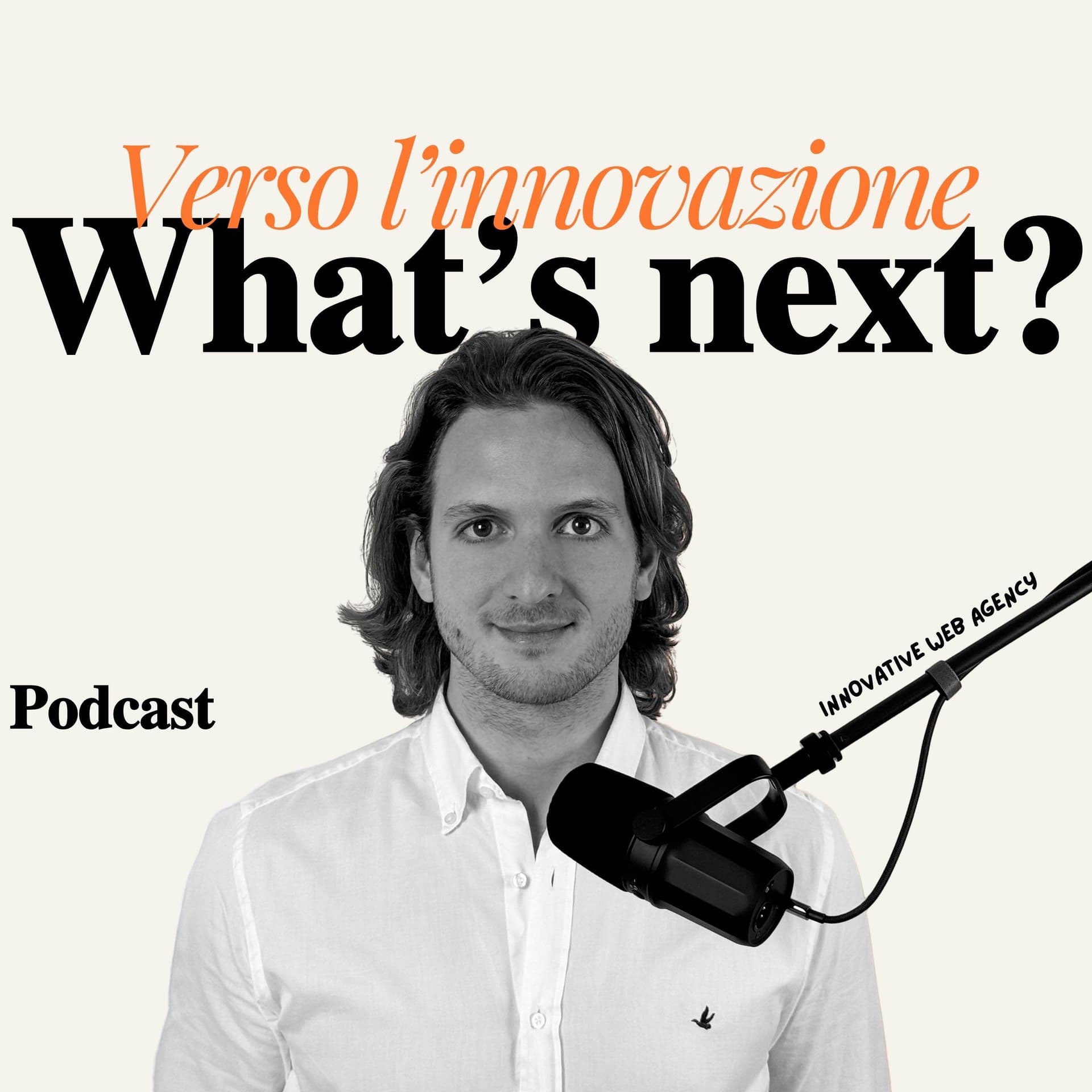 Marketing Pratico per imprenditori - Podcast