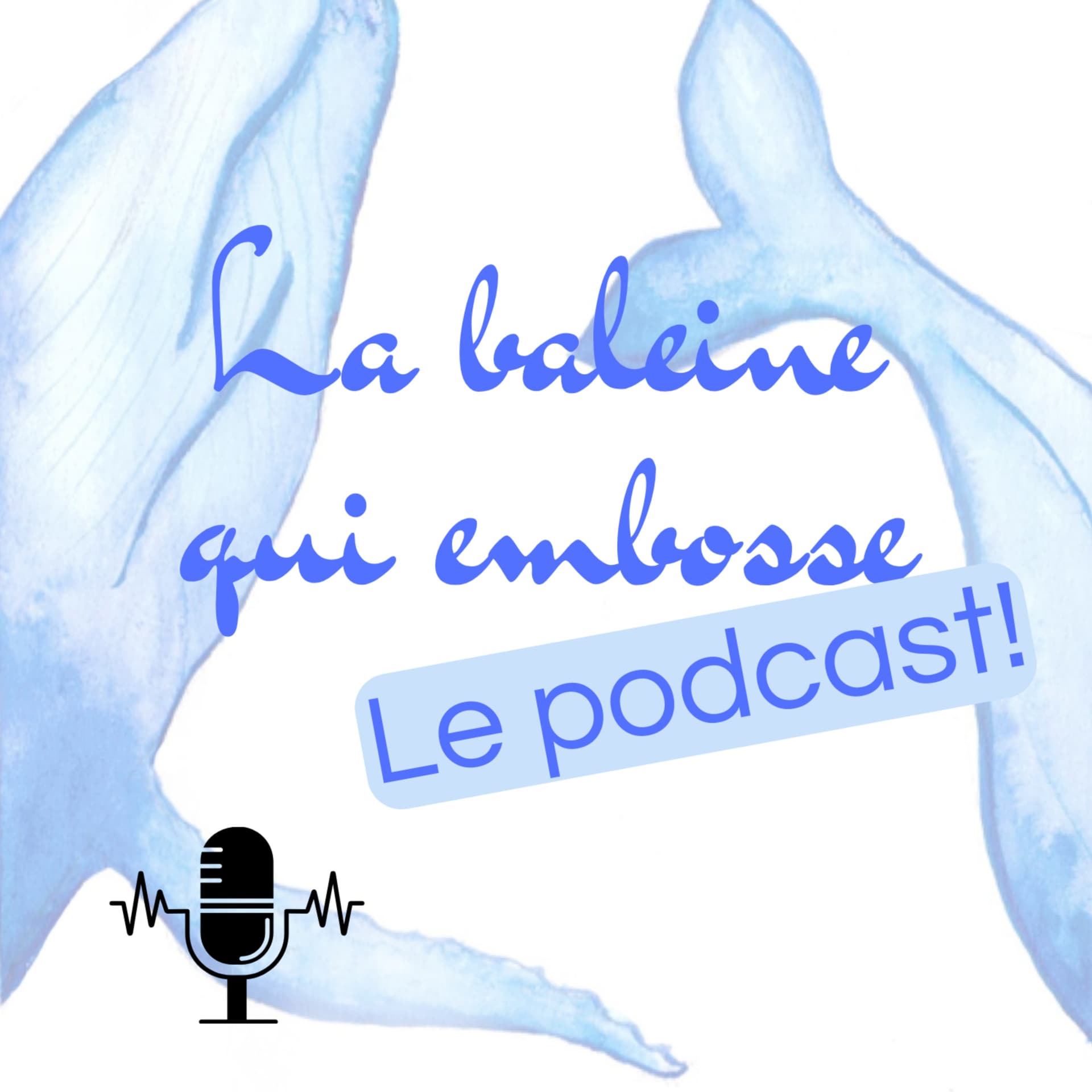 Entreprendre au féminin - Podcasts