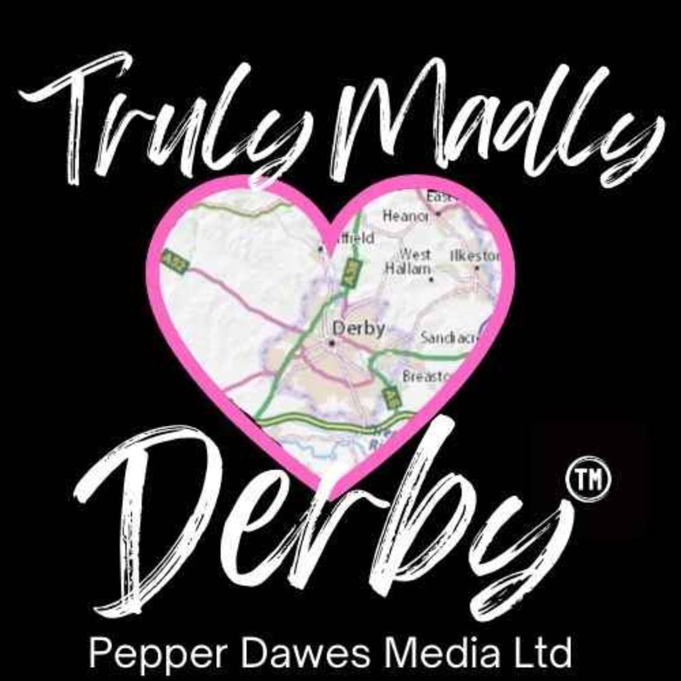 Truly Madly Derby - Podcasts