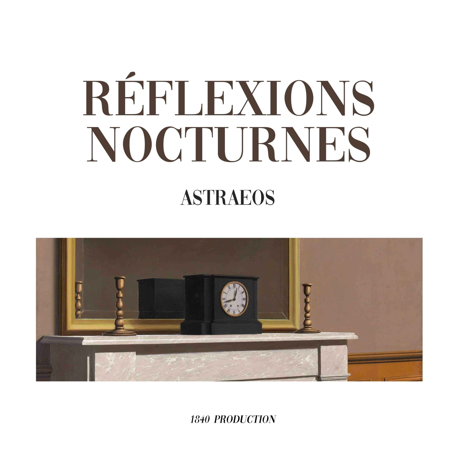 réflexions nocturnes - Podcasts