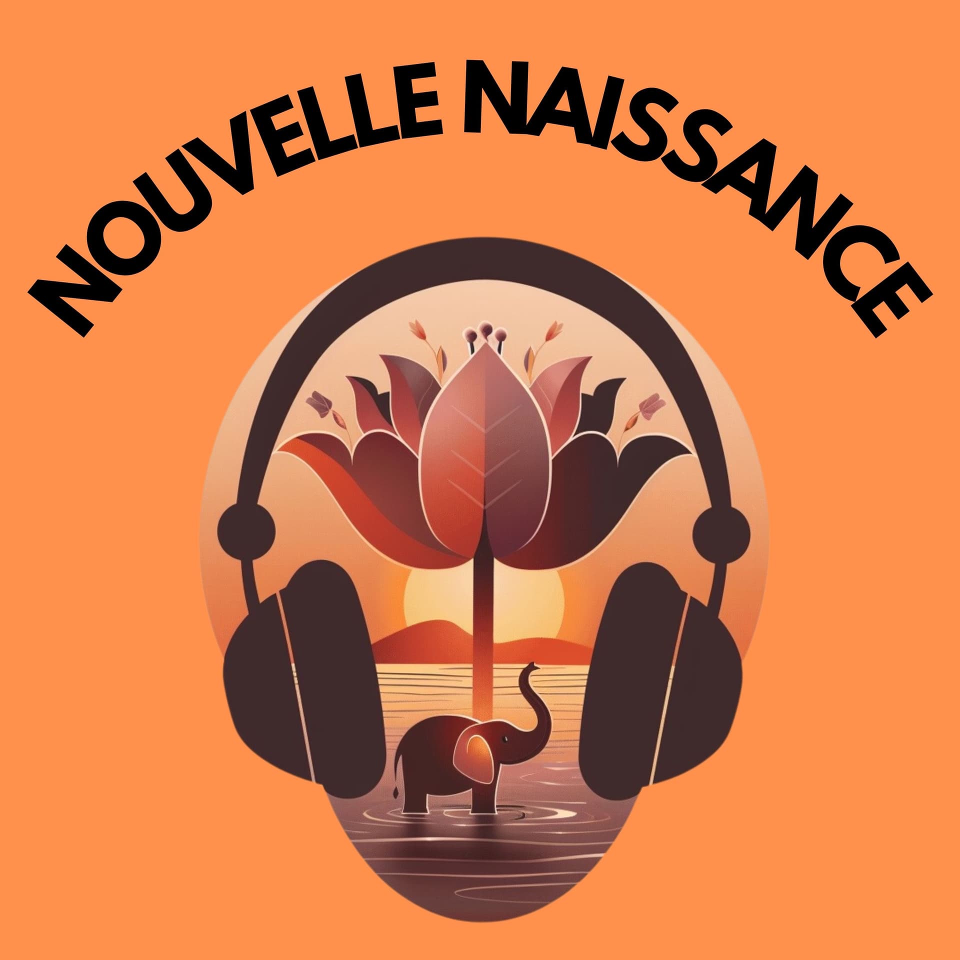 Nouvelle Naissance - Podcasts