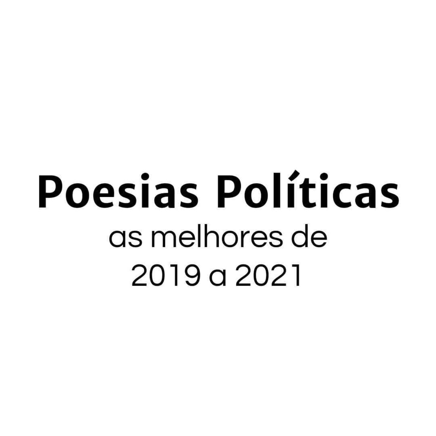 Poesias Políticas - Podcasts