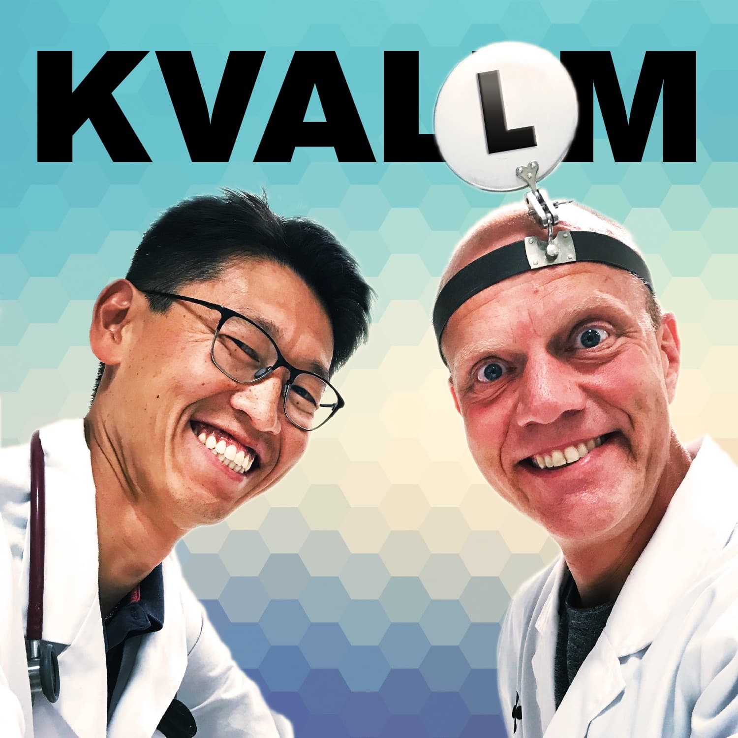 KVALLM - Podcasts