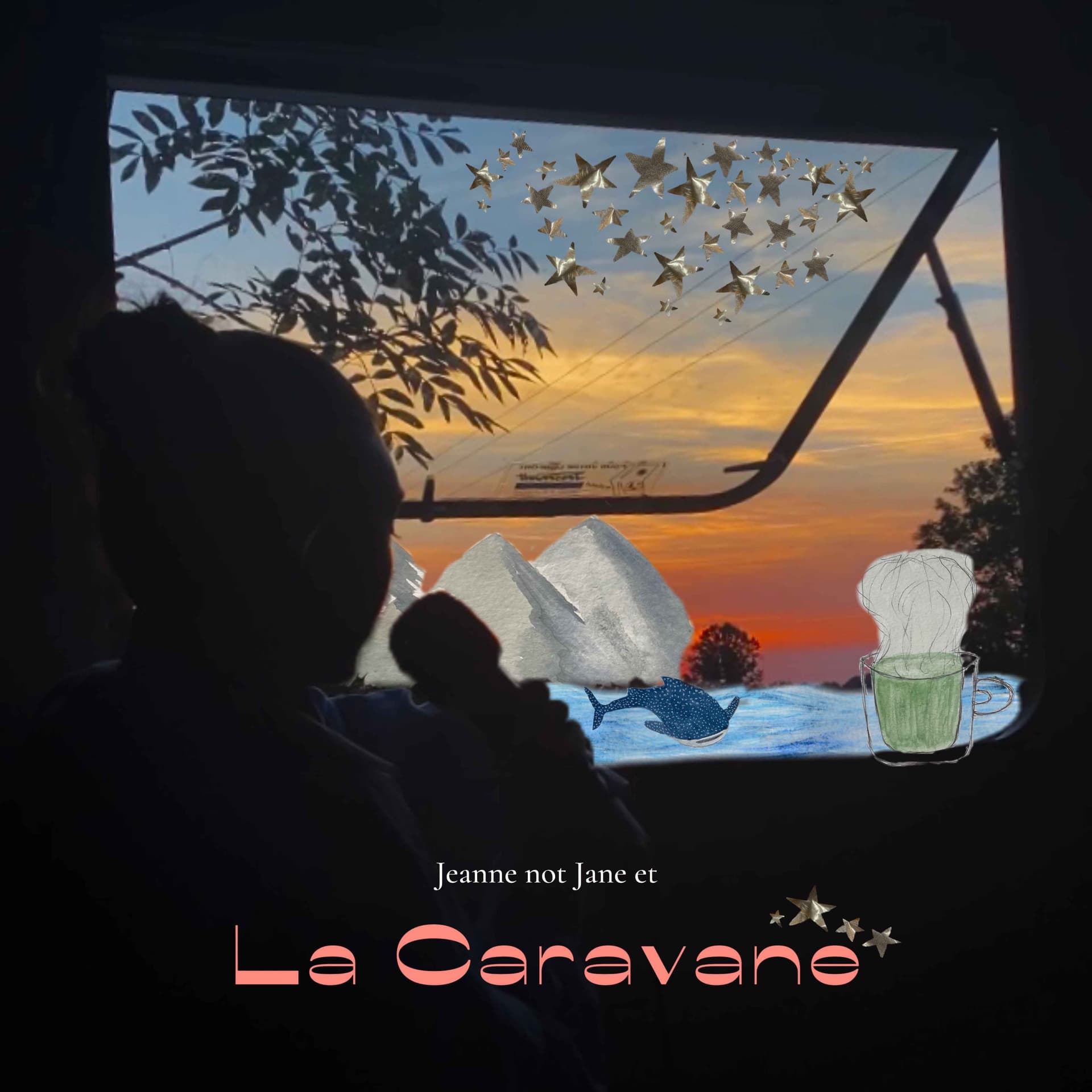 La Caravane - Podcasts