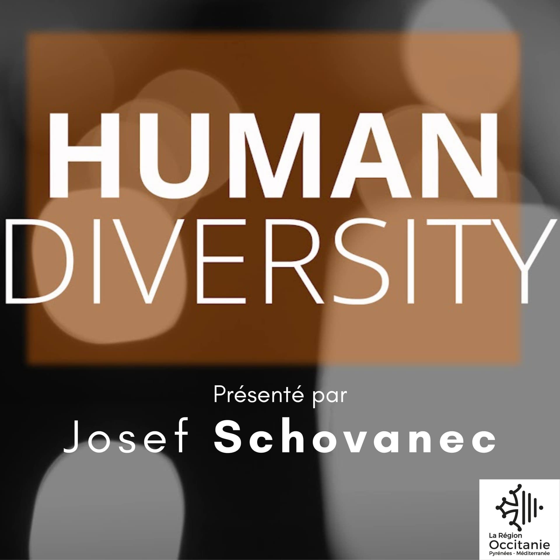 Human Diversity - Podcasts
