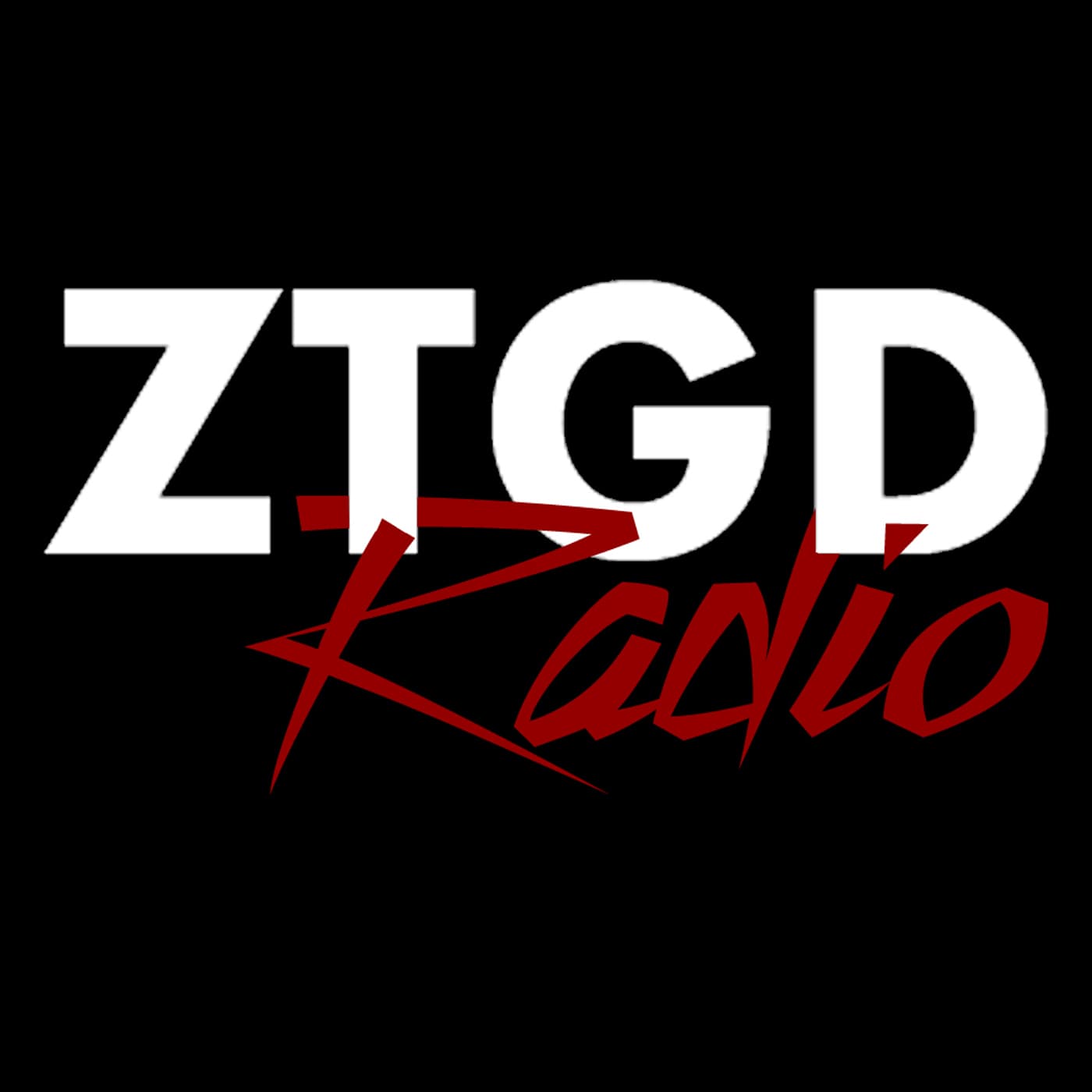 ZTGD Radio - Podcasts