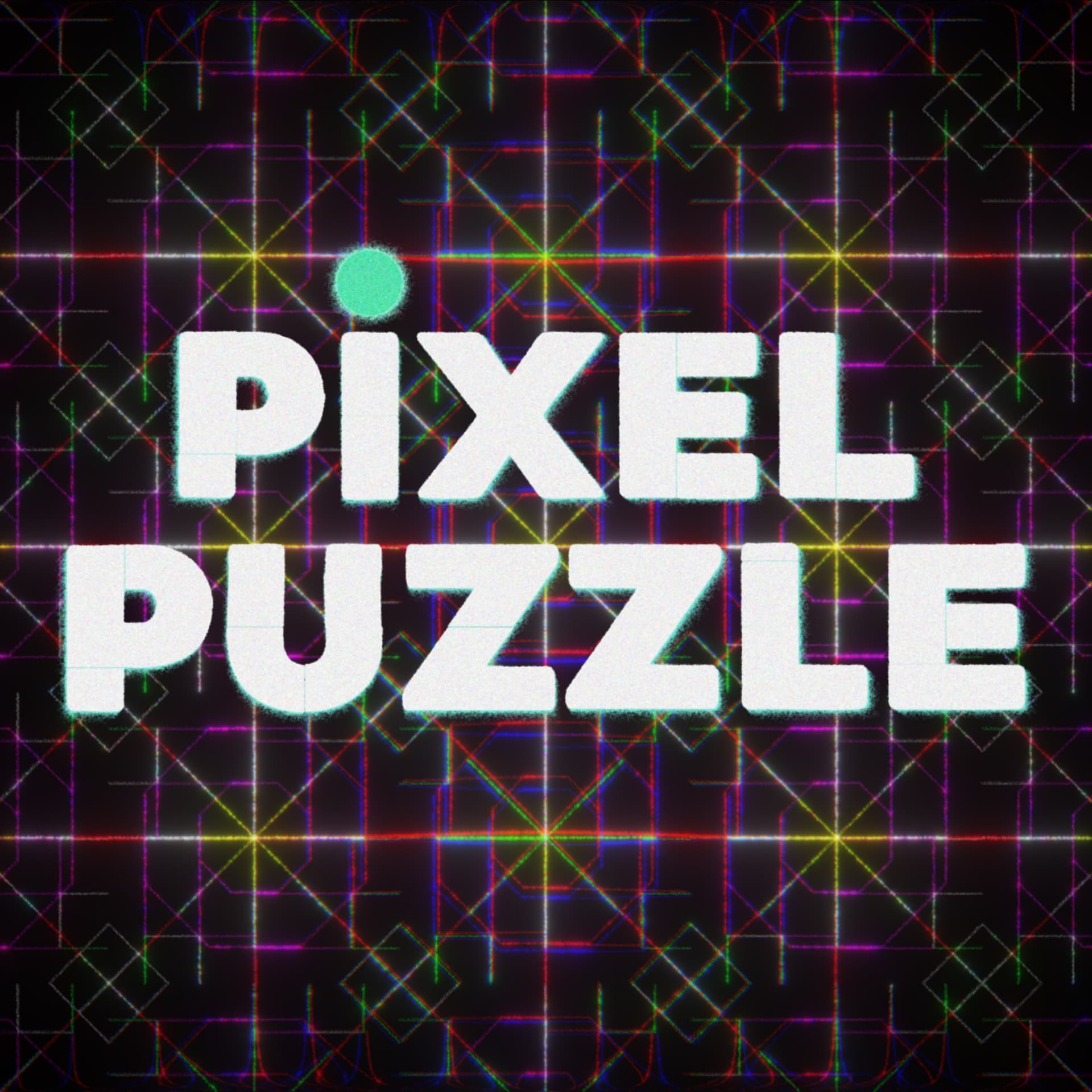 Pixel Puzzle - Podcasts
