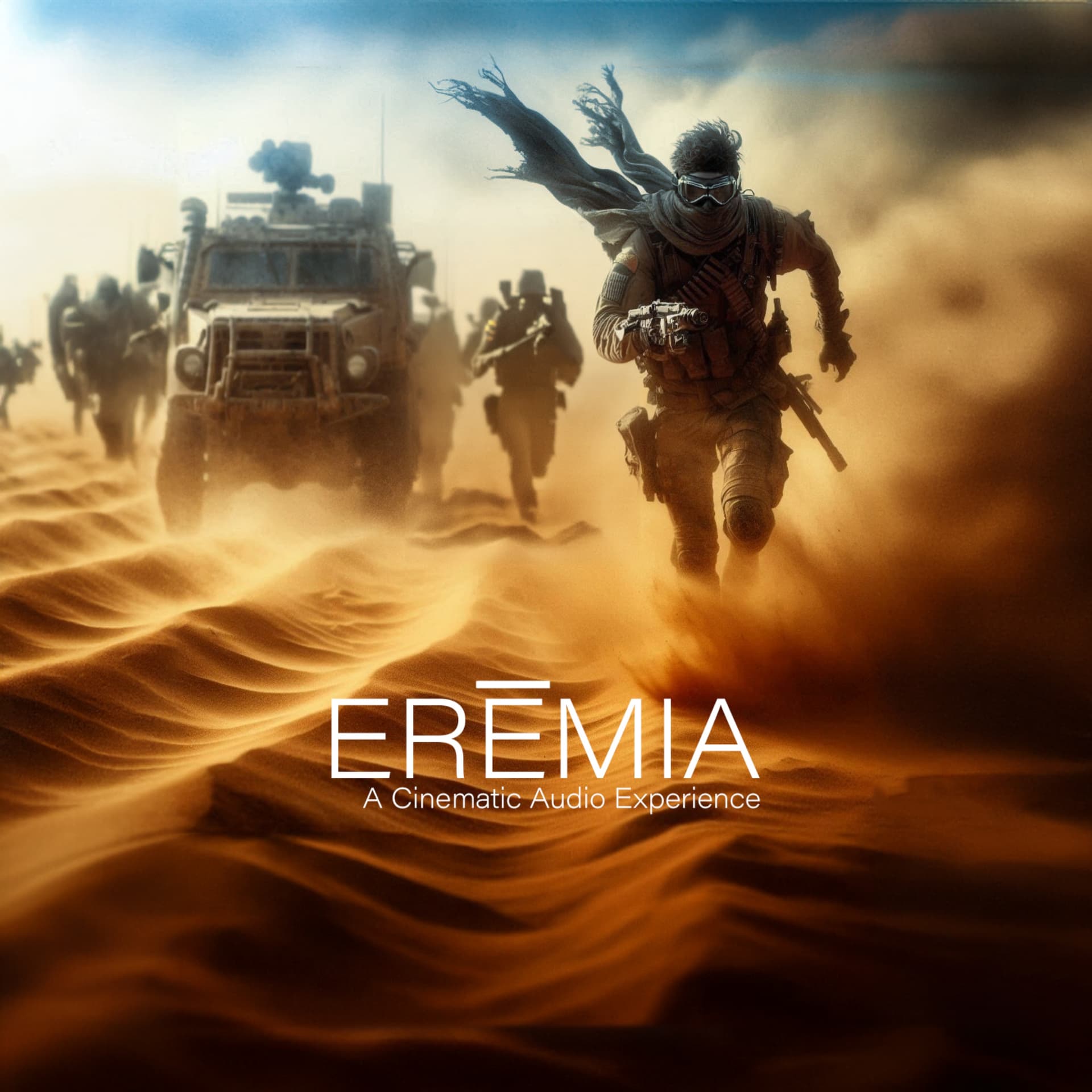 EREMIA - Podcasts