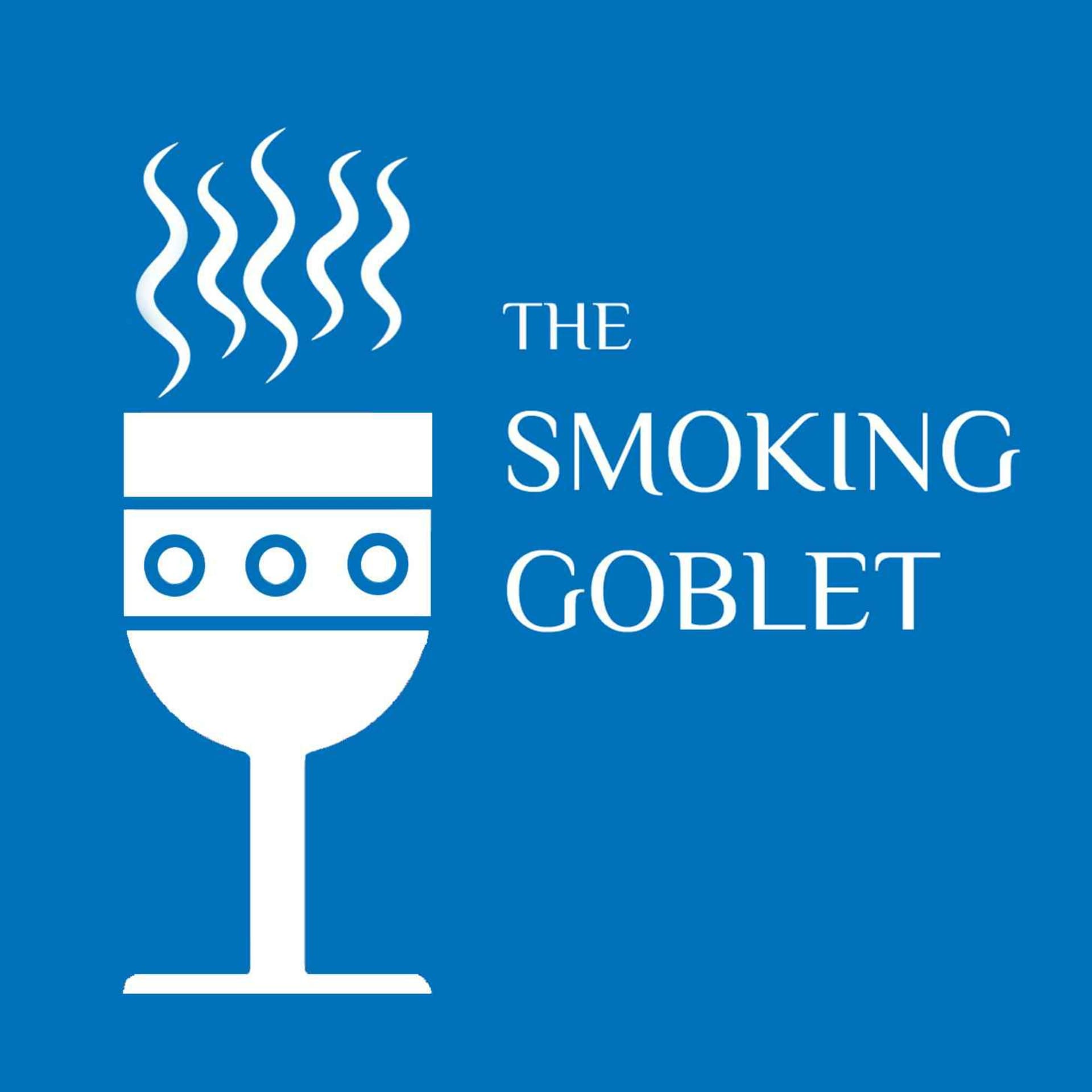 The Smoking Goblet - Podcasts
