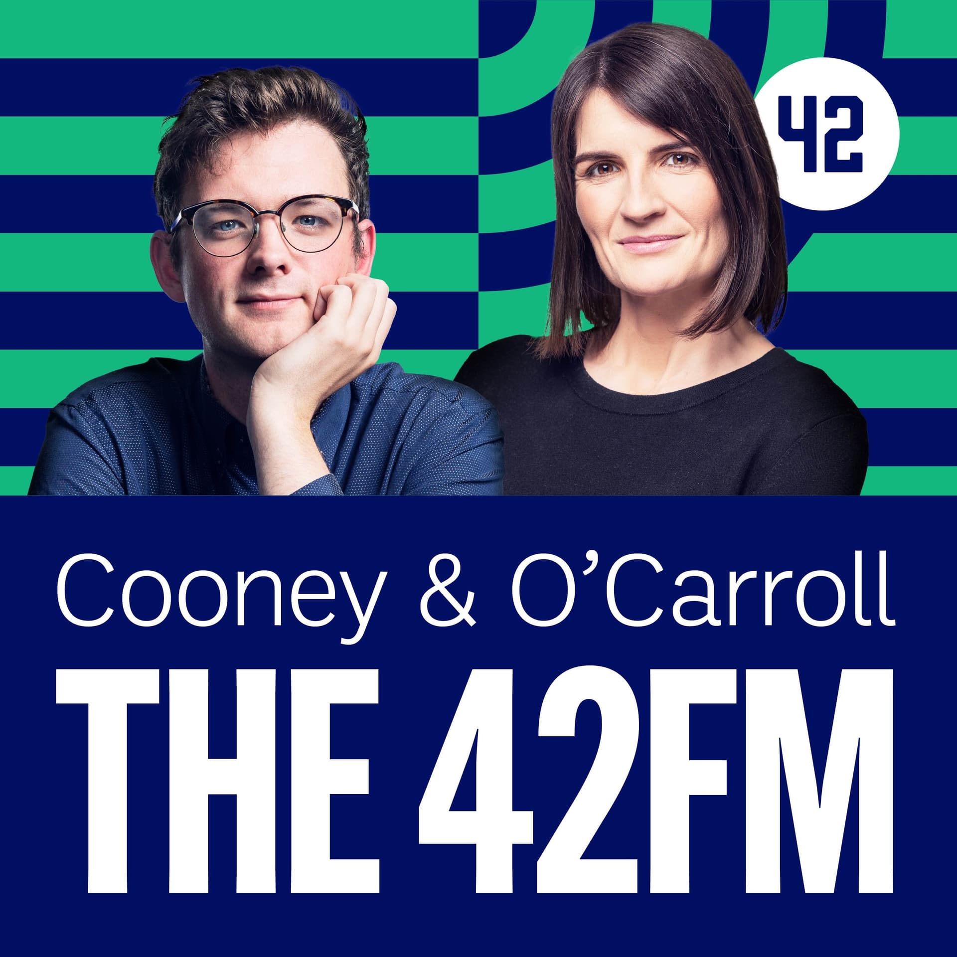 The 42FM - Podcasts