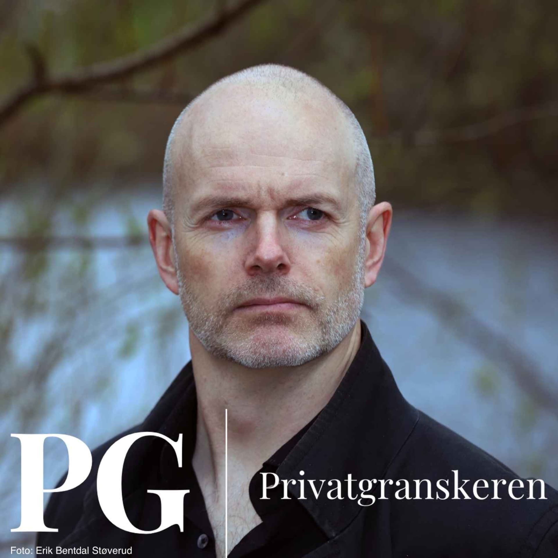 Privatgranskeren - Podcasts