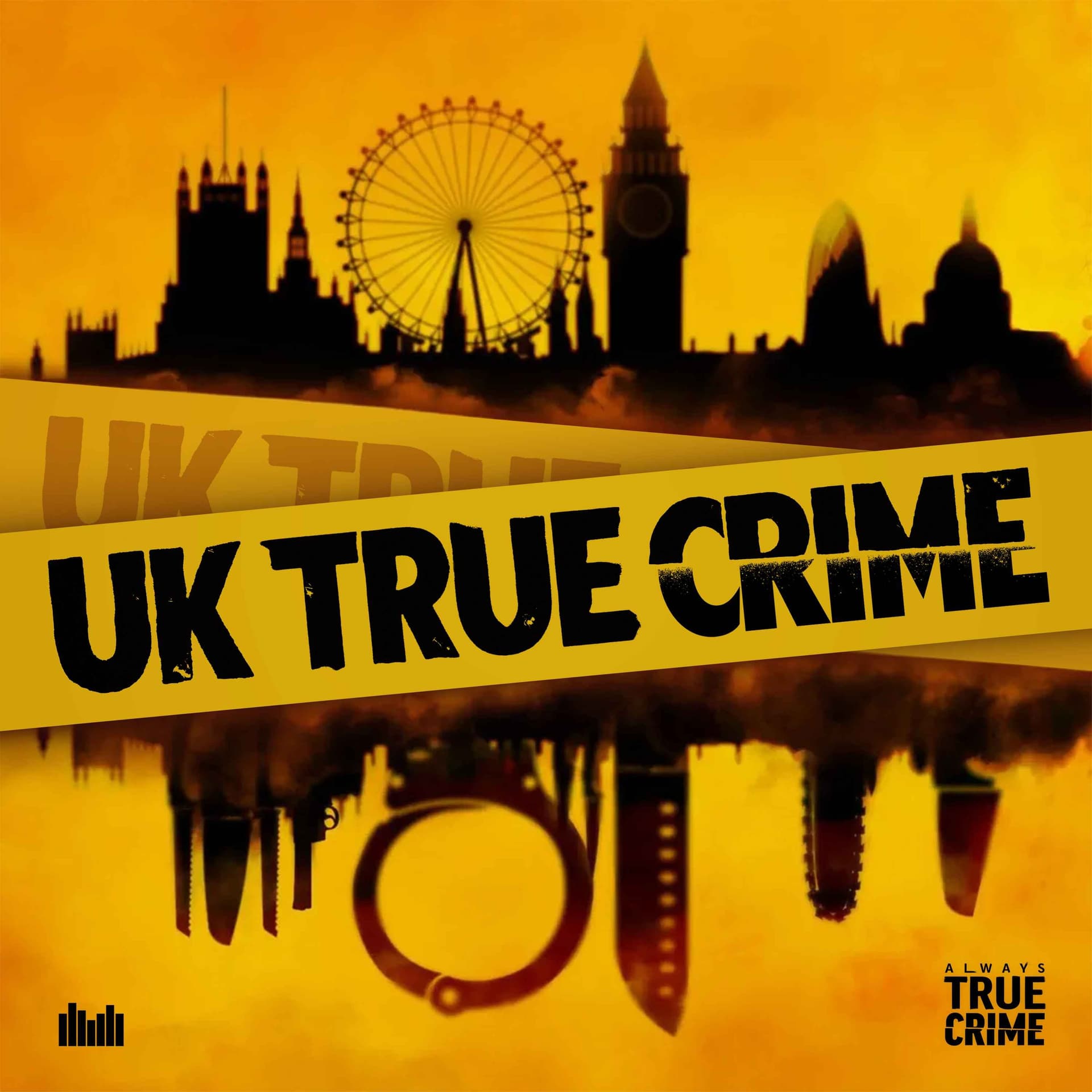 UK True Crime Podcast - Podcasts