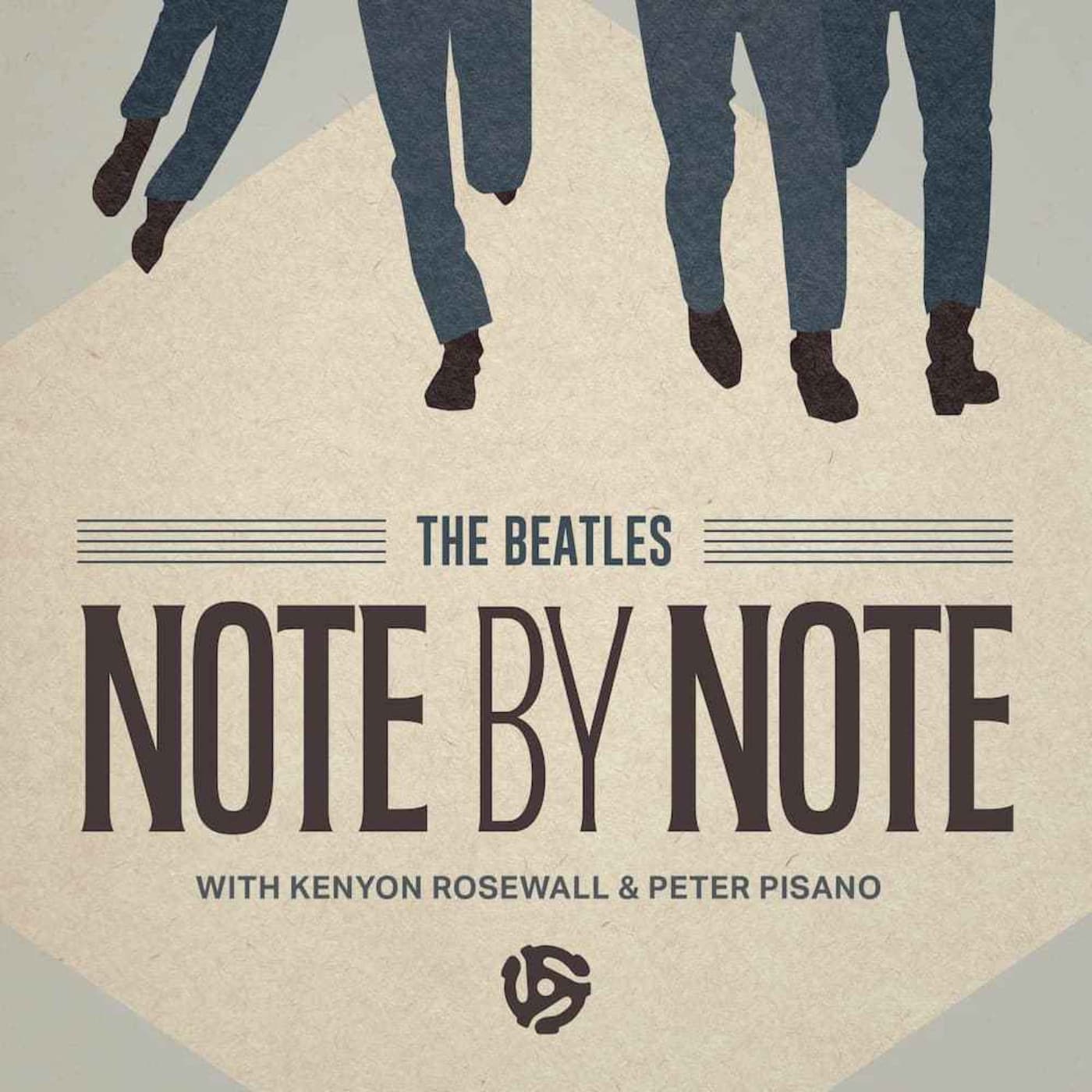 The Beatles: Note By Note - Podcasts