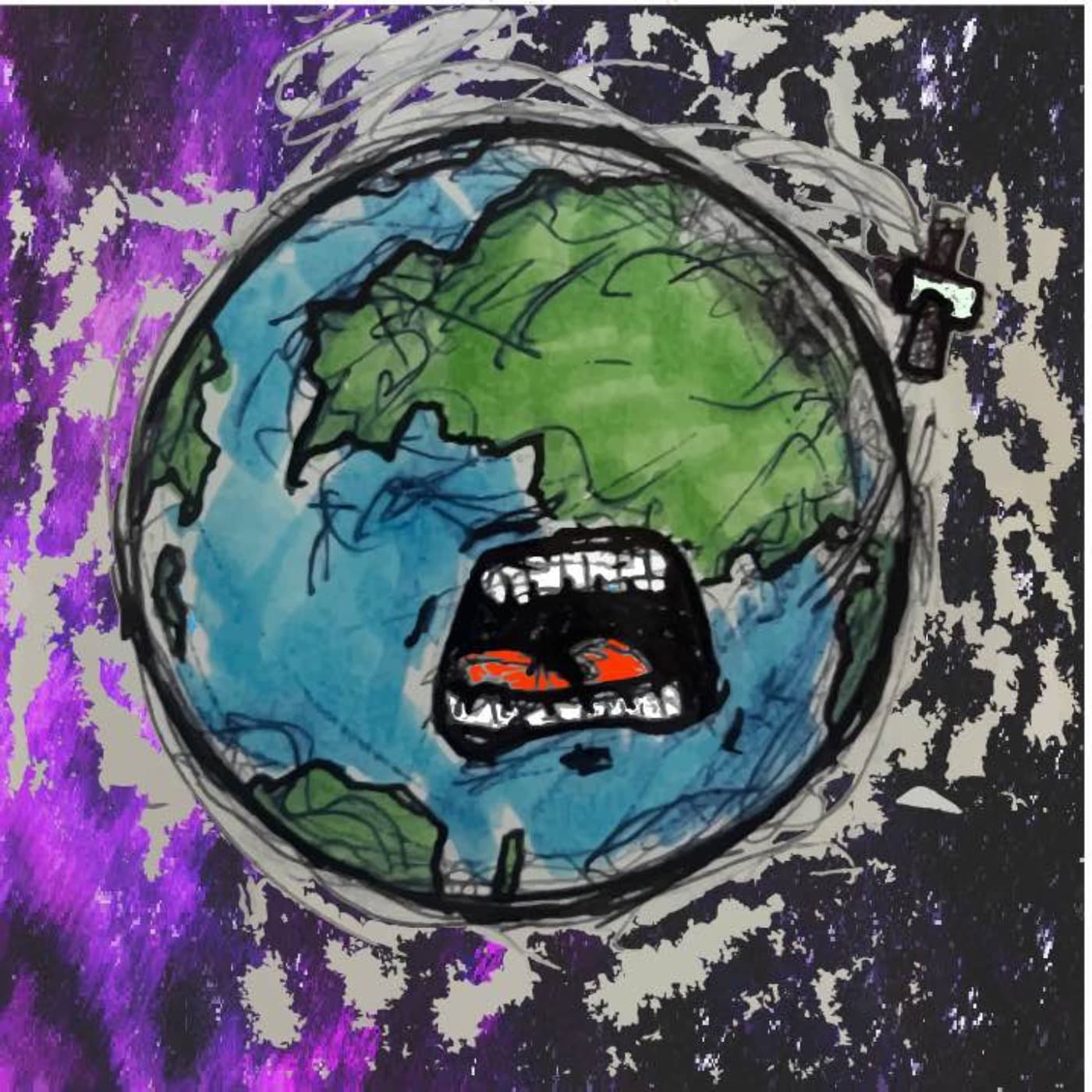 Planet Ass Podcast - Podcasts