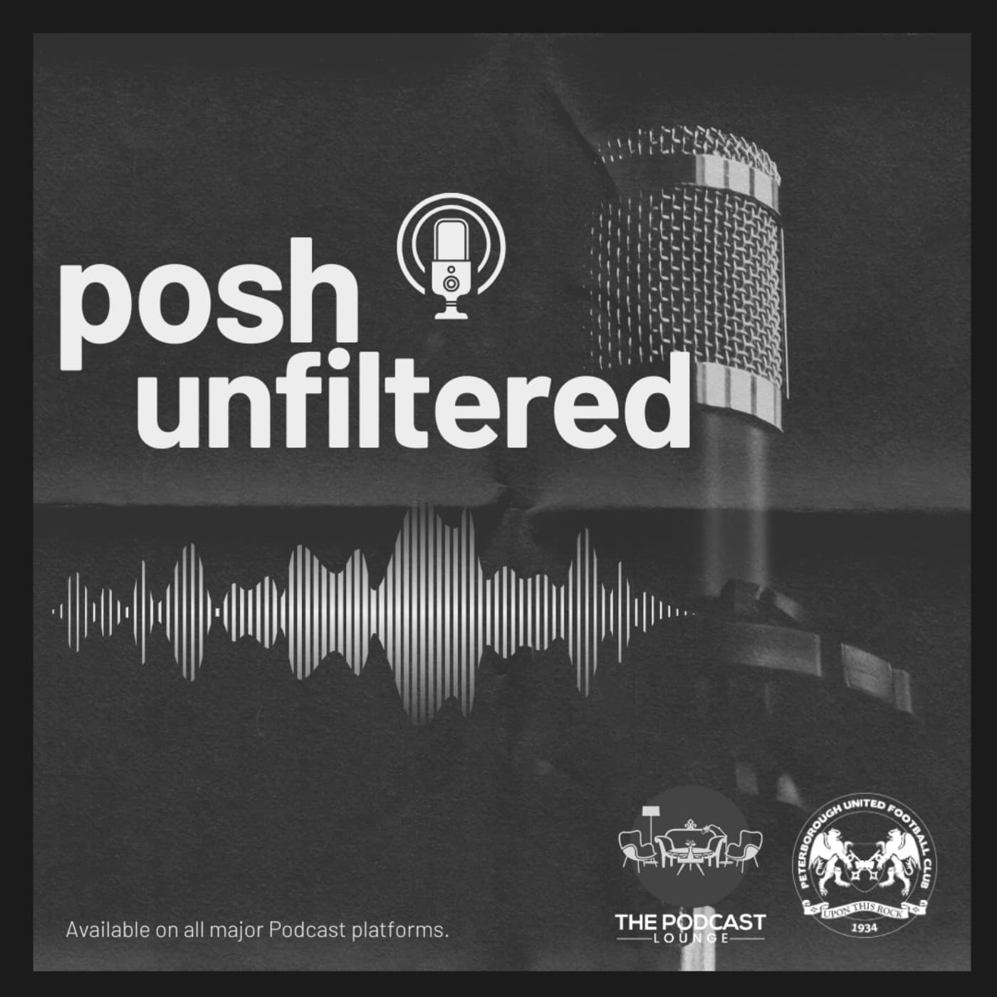 posh unfiltered - Podcasts