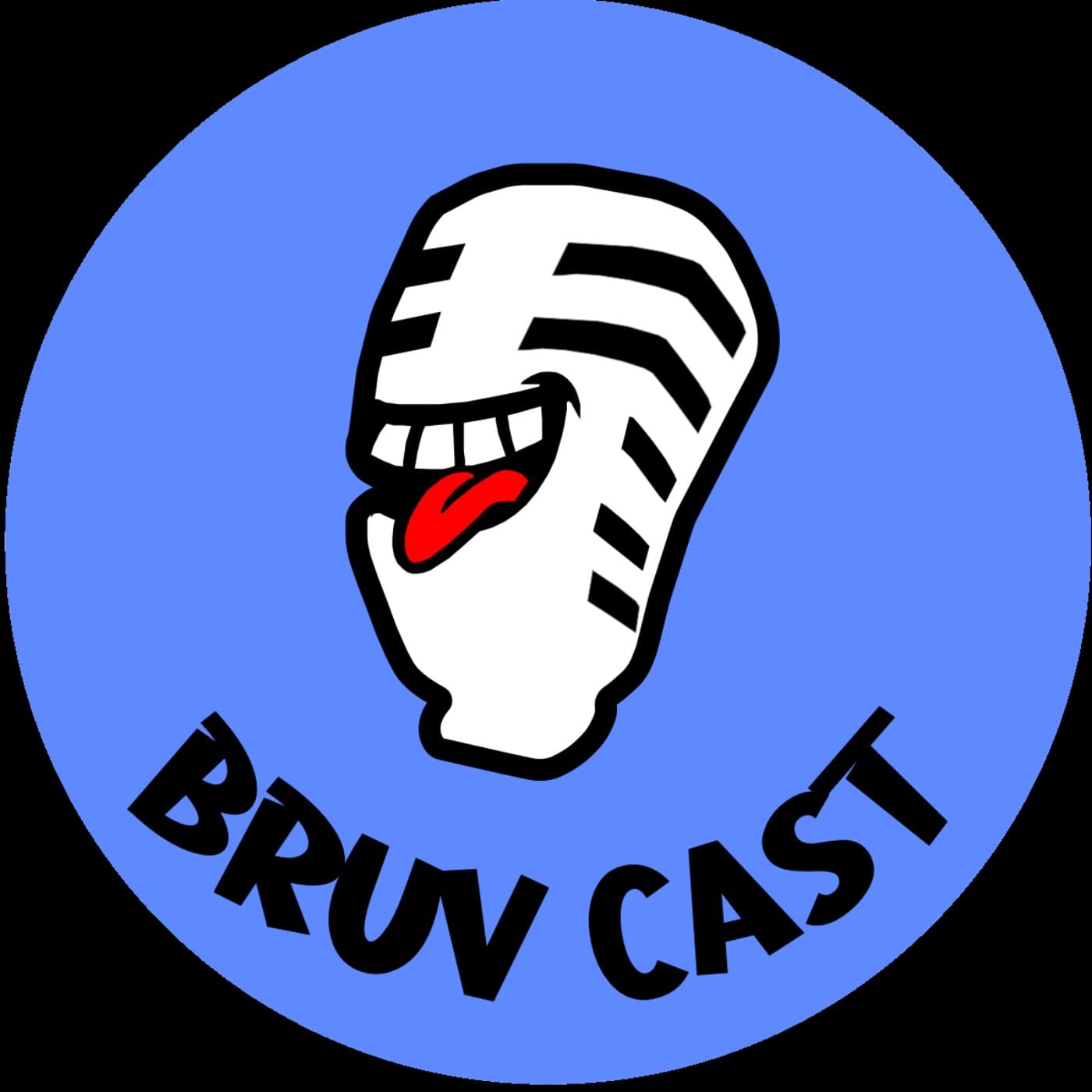 Bruvcast - Podcasts