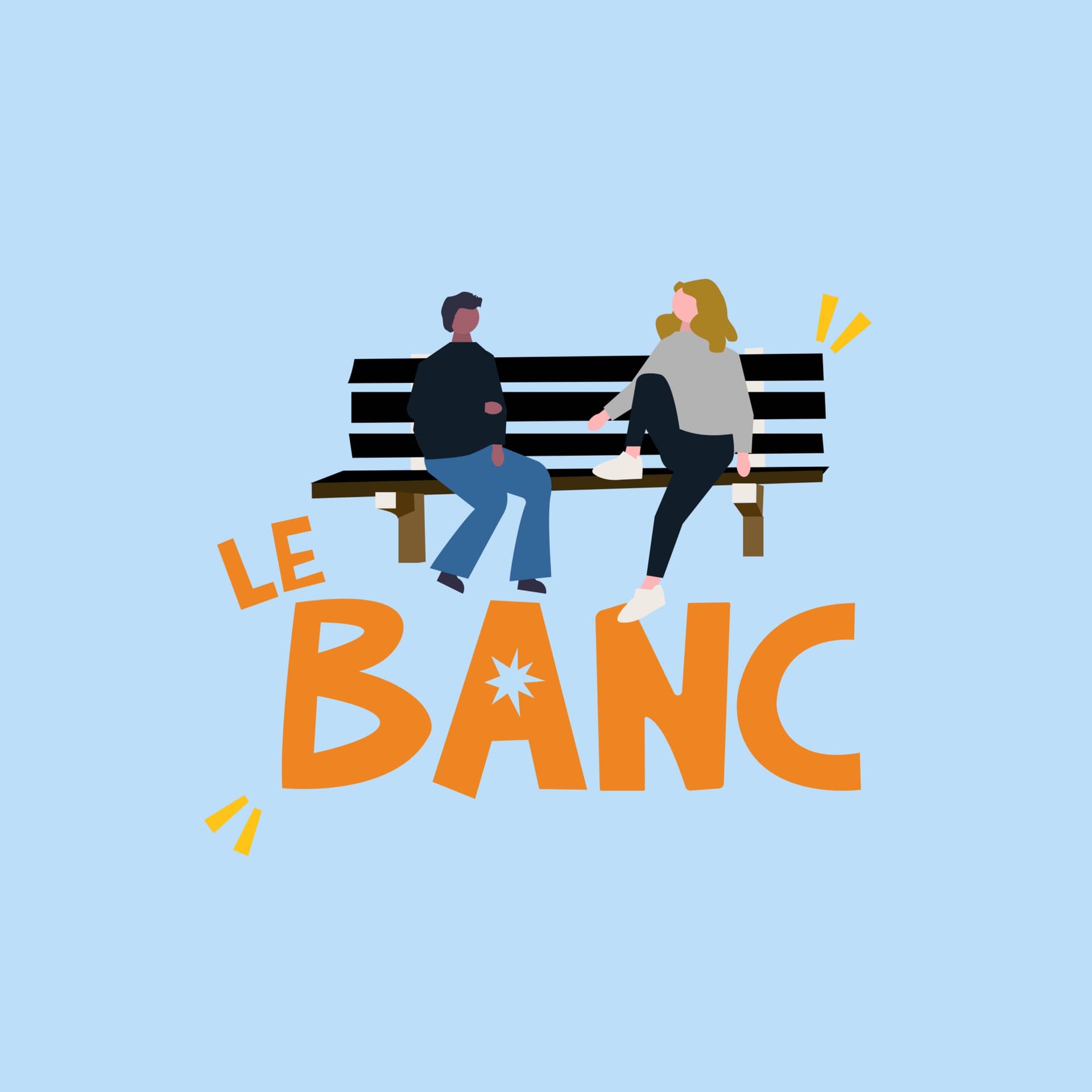 Le Banc - Podcasts