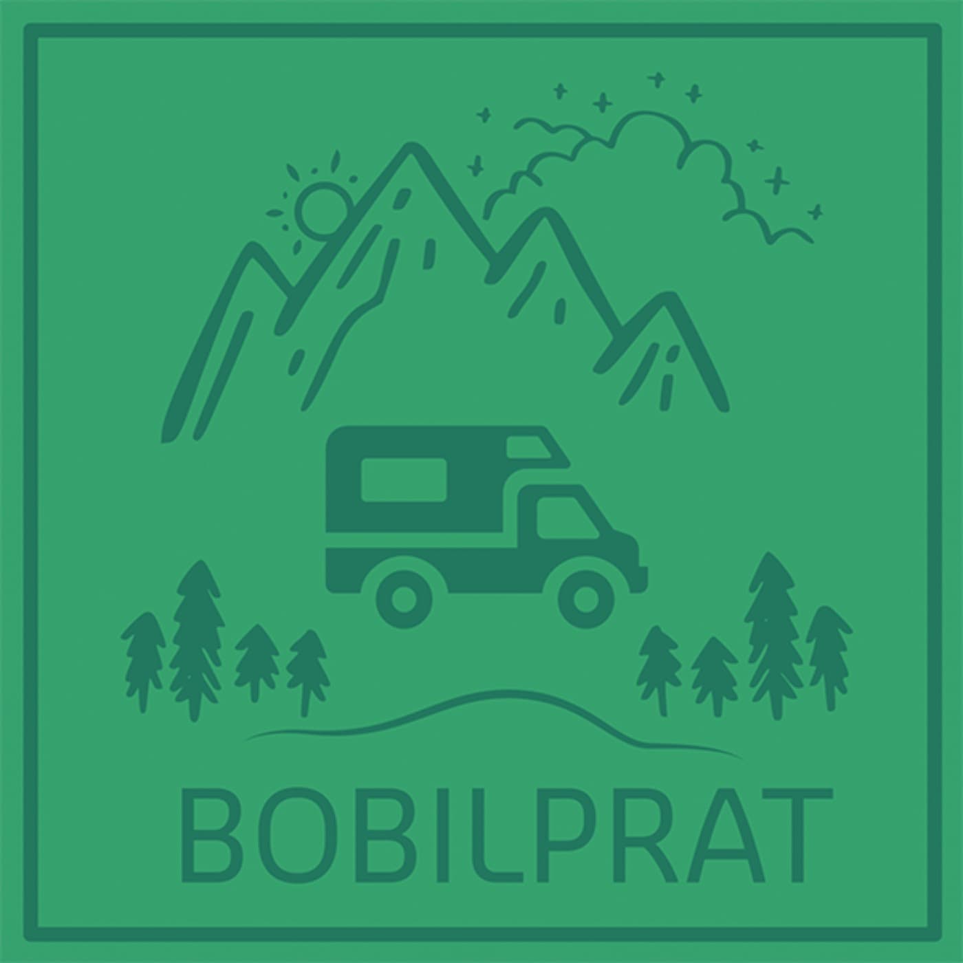 Bobilprat - Podcastler