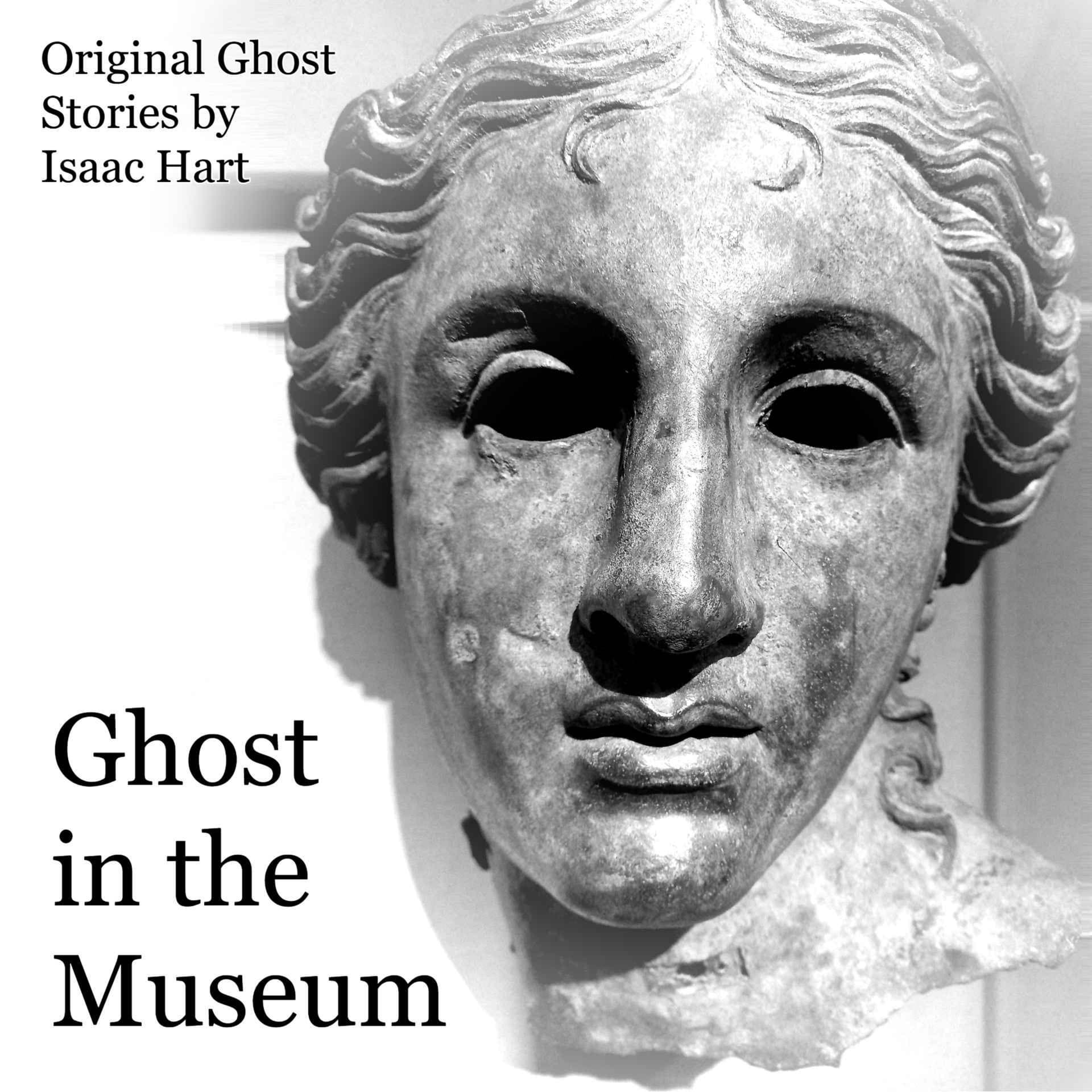 Ghost in the Museum - Podcasts