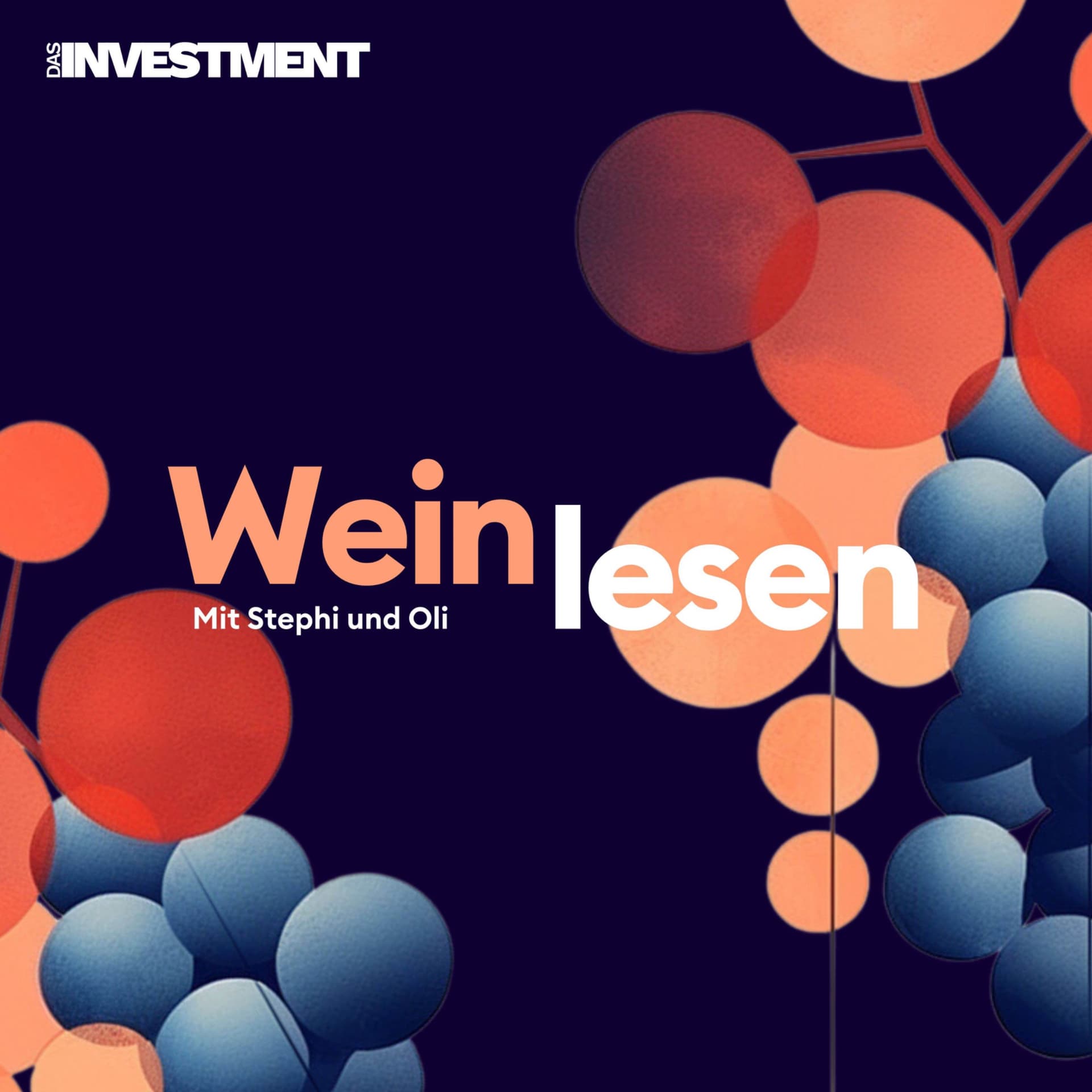 Wein Lesen - Podcasts