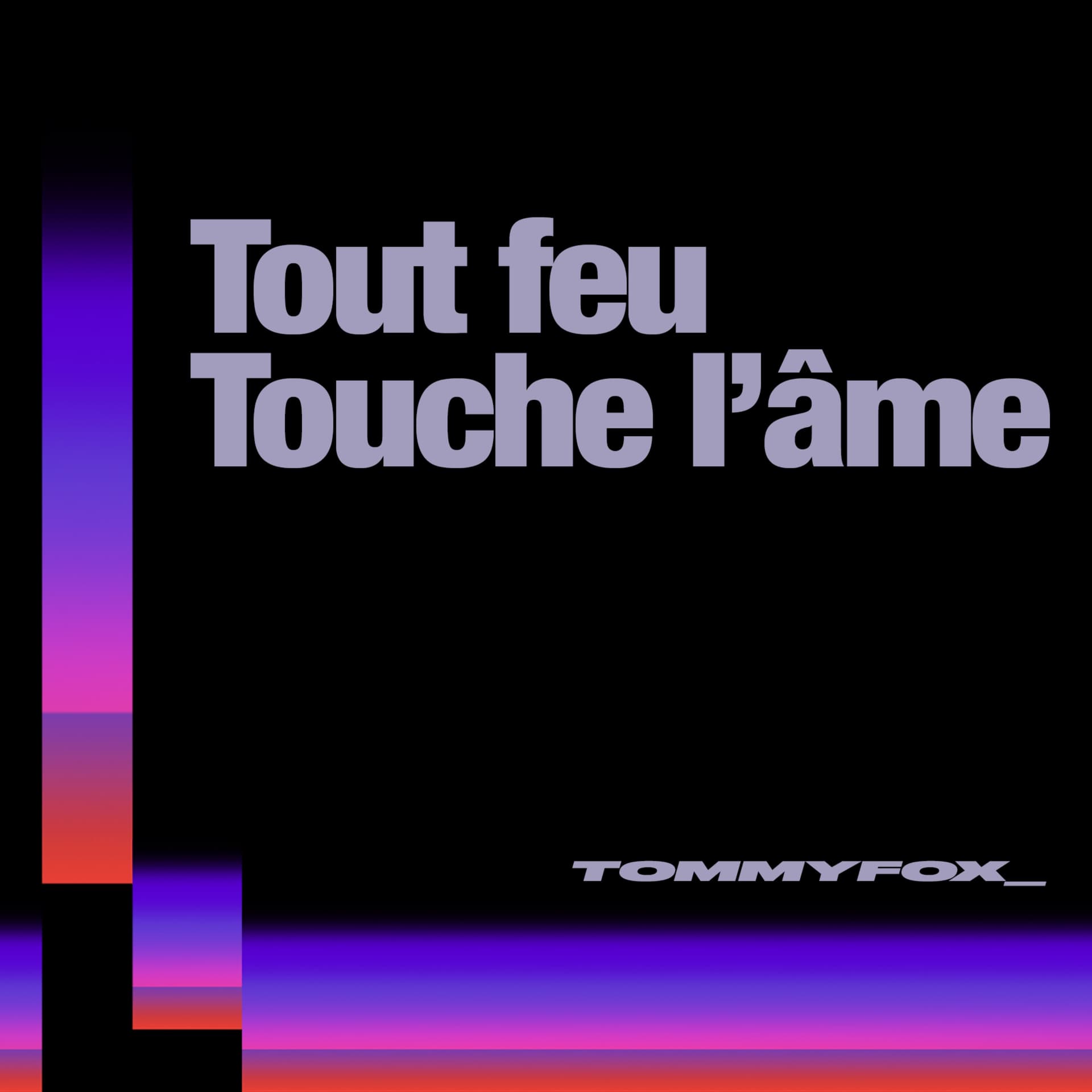 Tout Feu Touche L'Âme - Podcasts