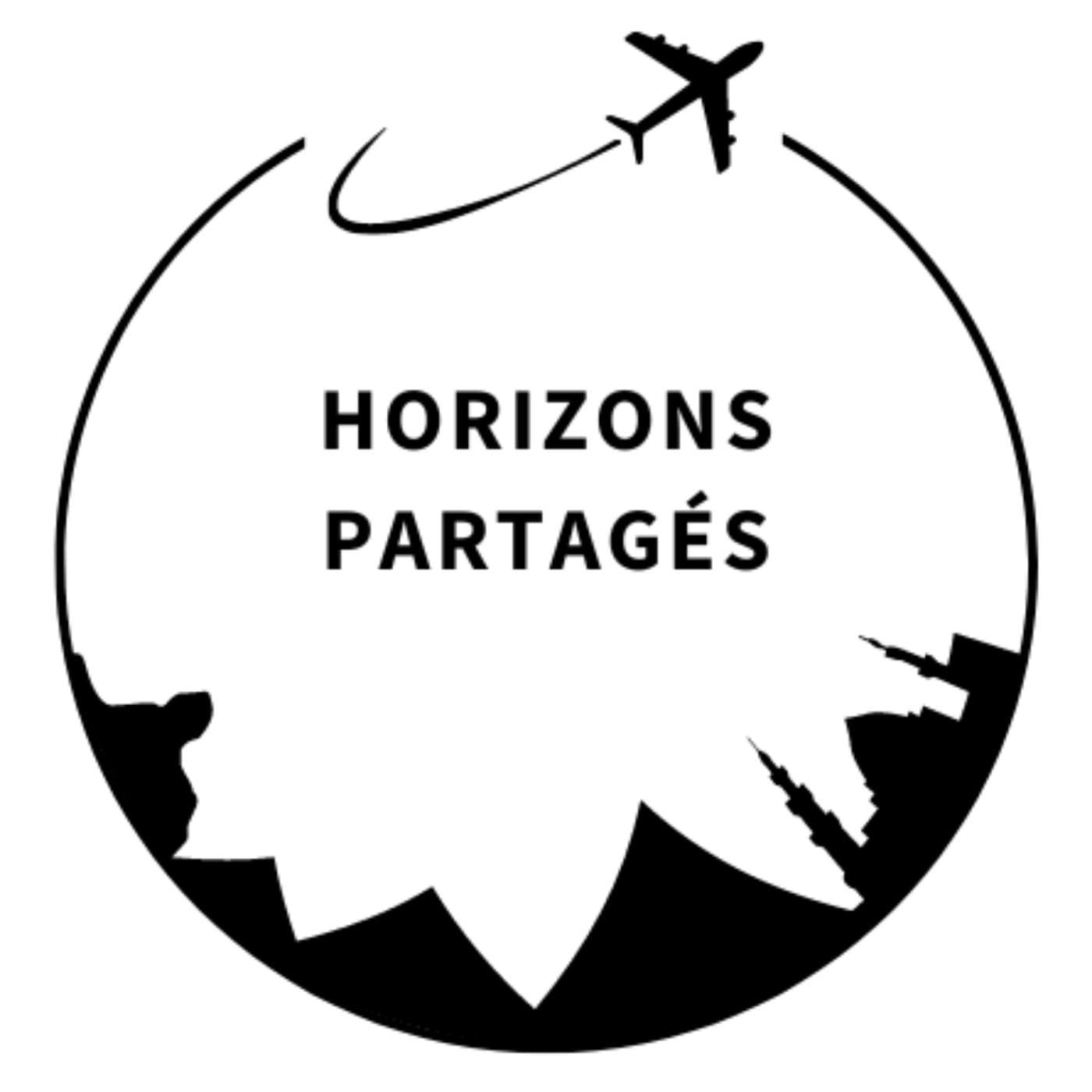 Horizons Partagés - Podcasts