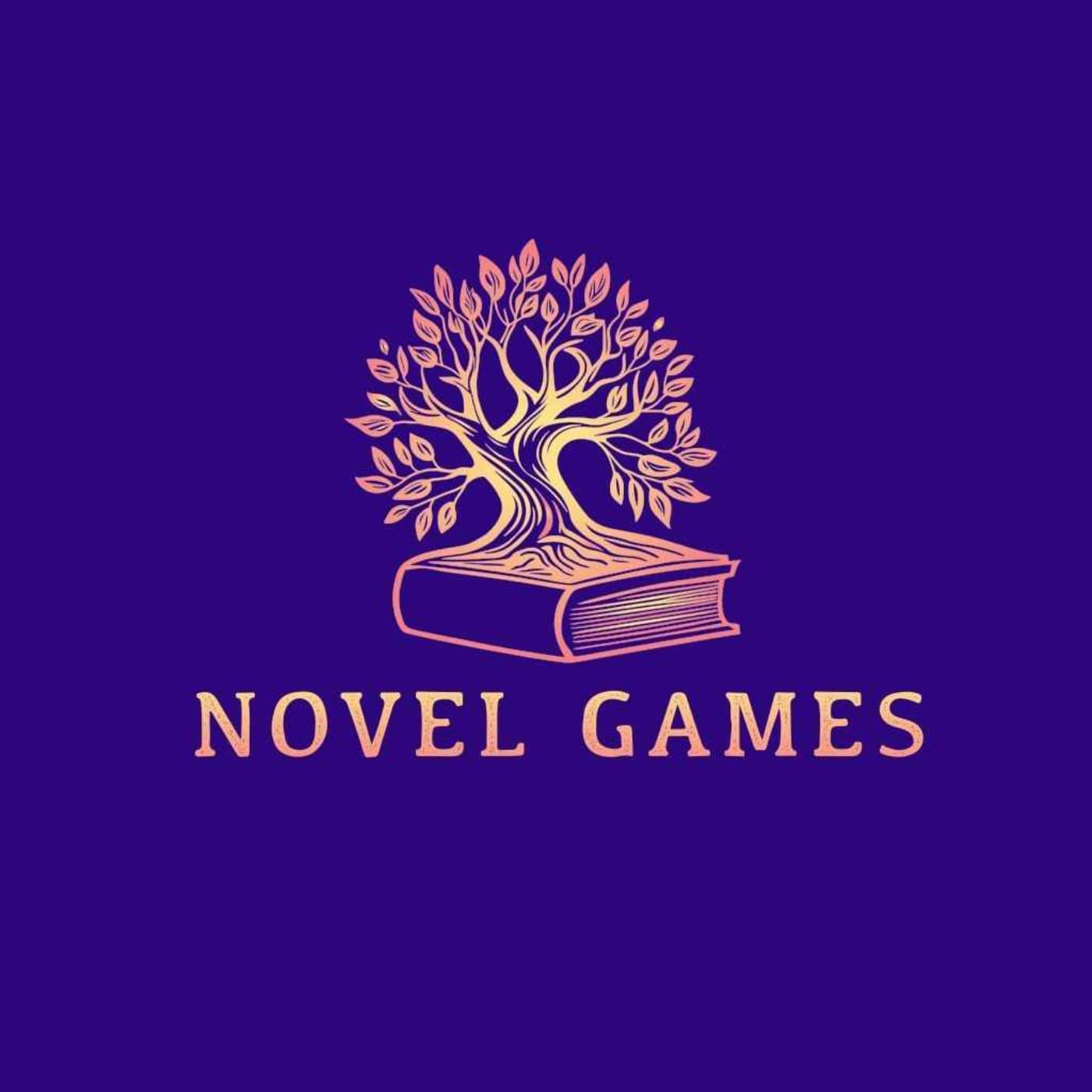 Novel Games - Podcasts
