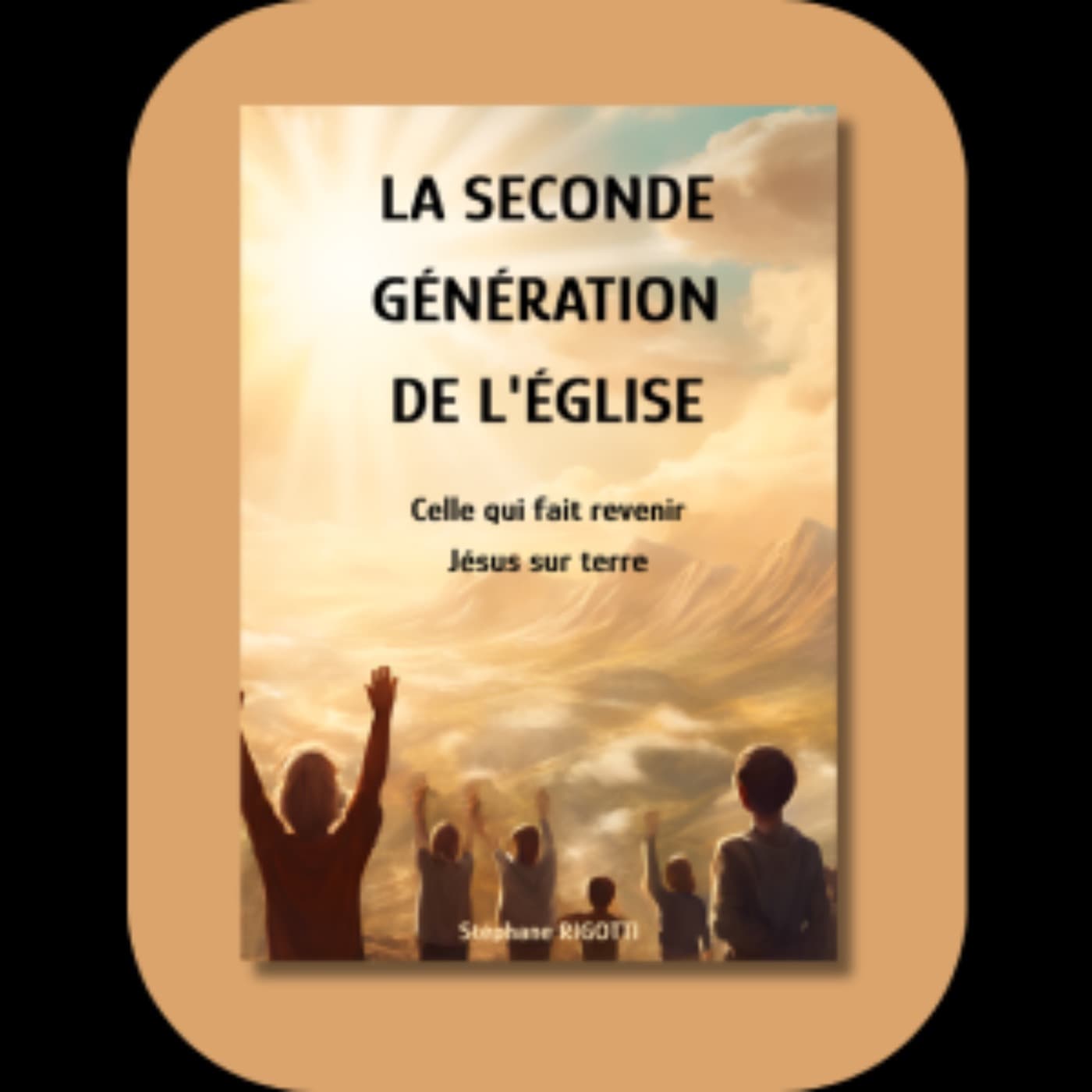 La seconde génération de l'Église - Podcasts