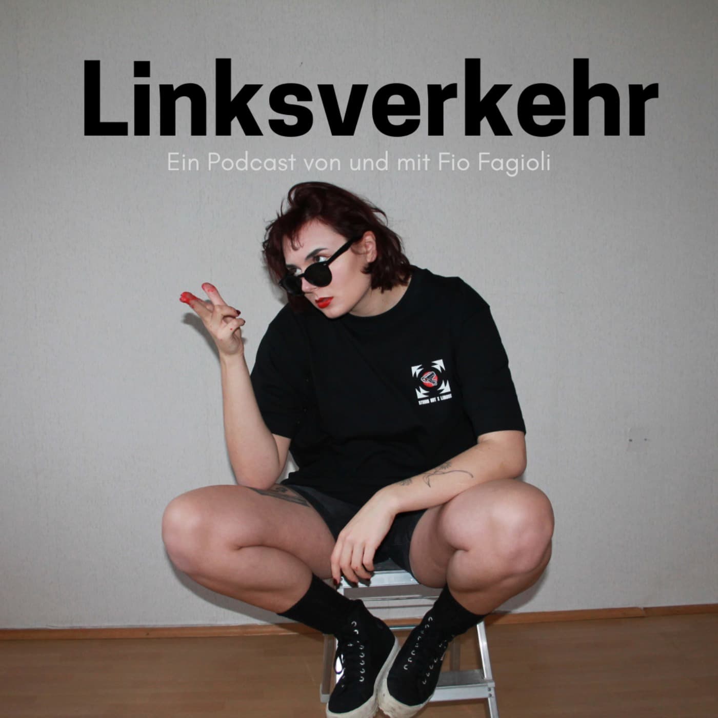 Linksverkehr - Podcasts