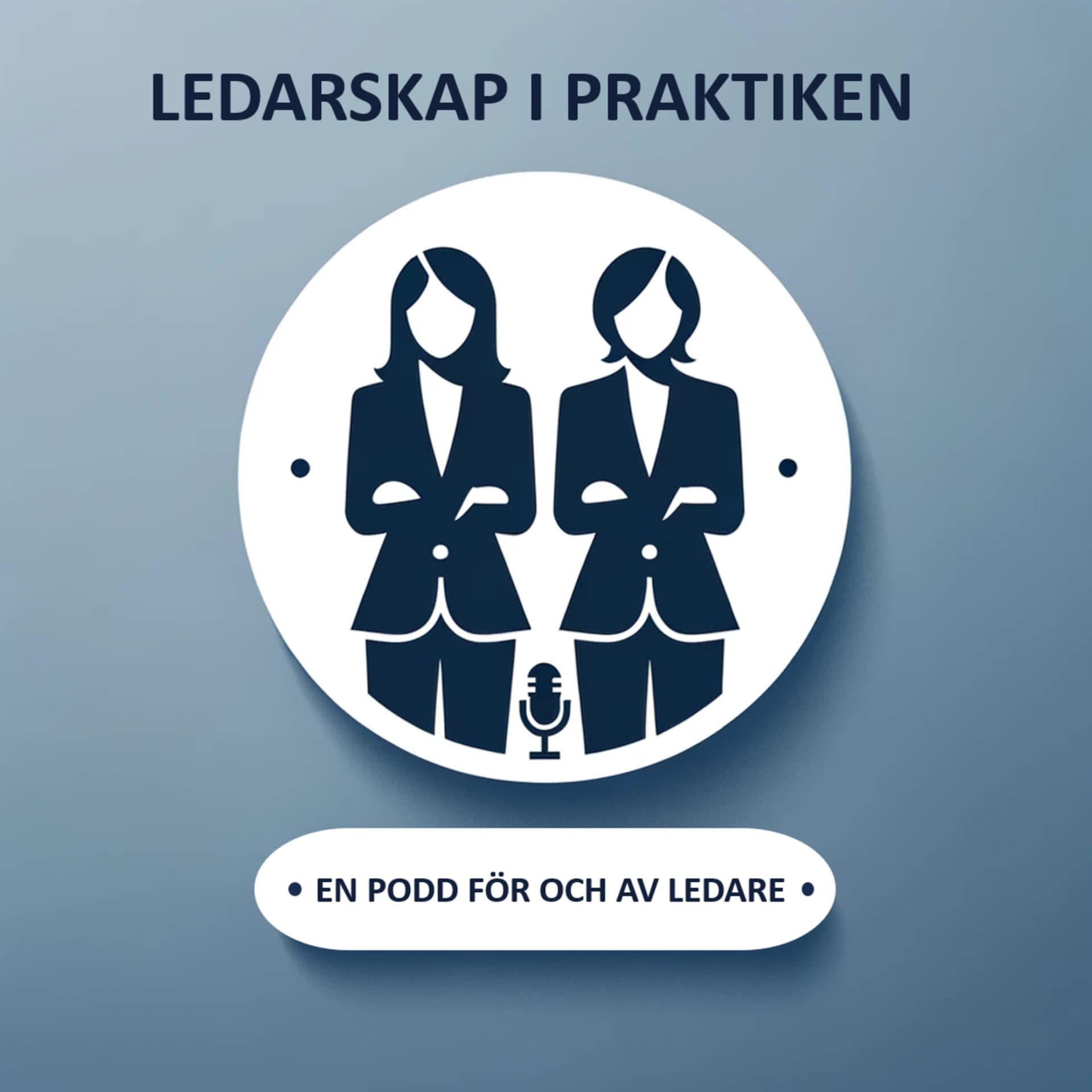 Ledarskap i praktiken - Podcasty
