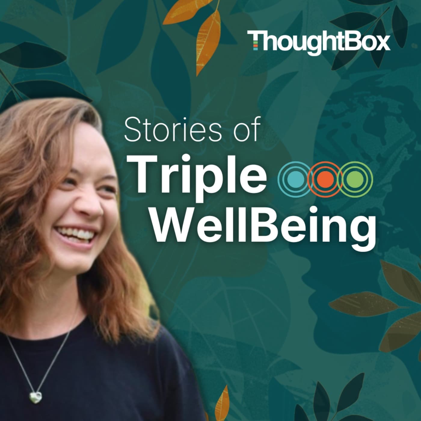 Stories of Triple WellBeing - Podcasts