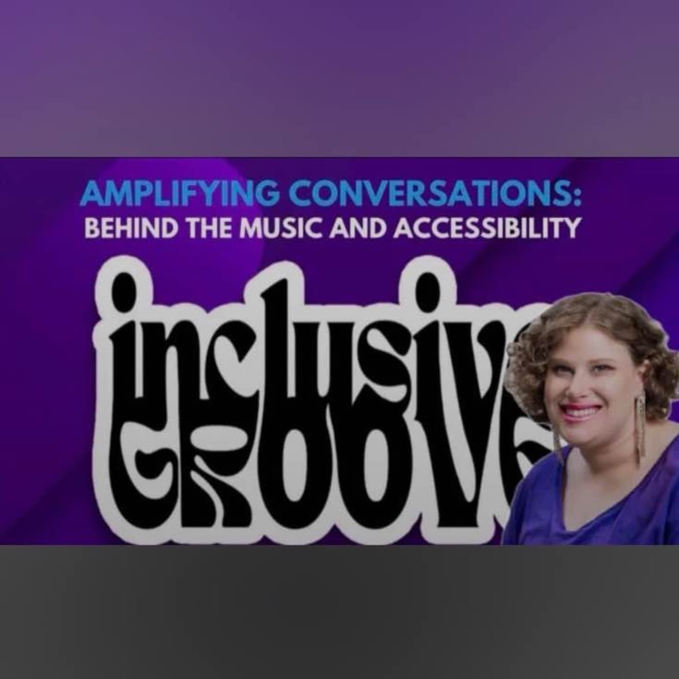 Inclusive Groove - Podcasts