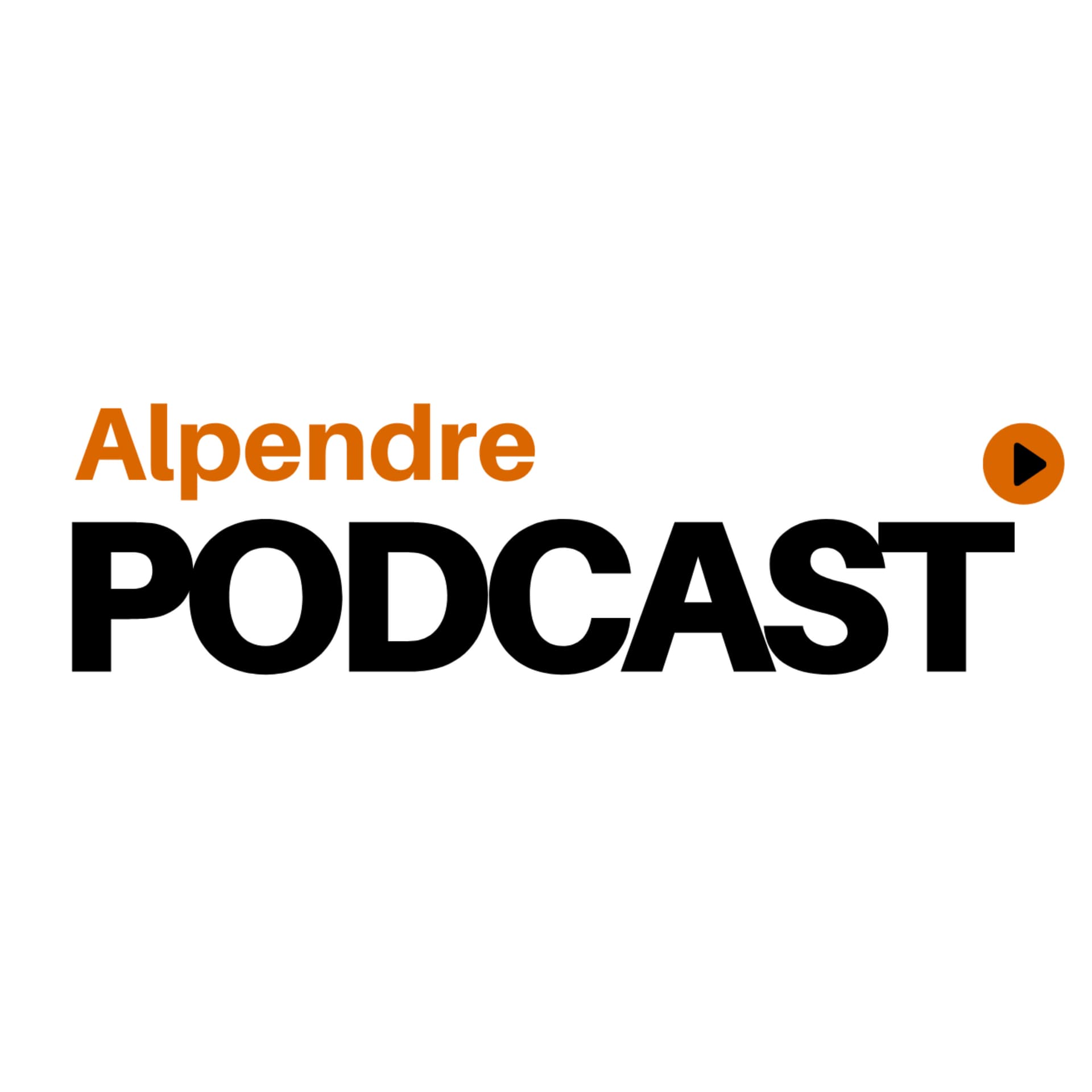 Alpendre Podcast - Podcasts