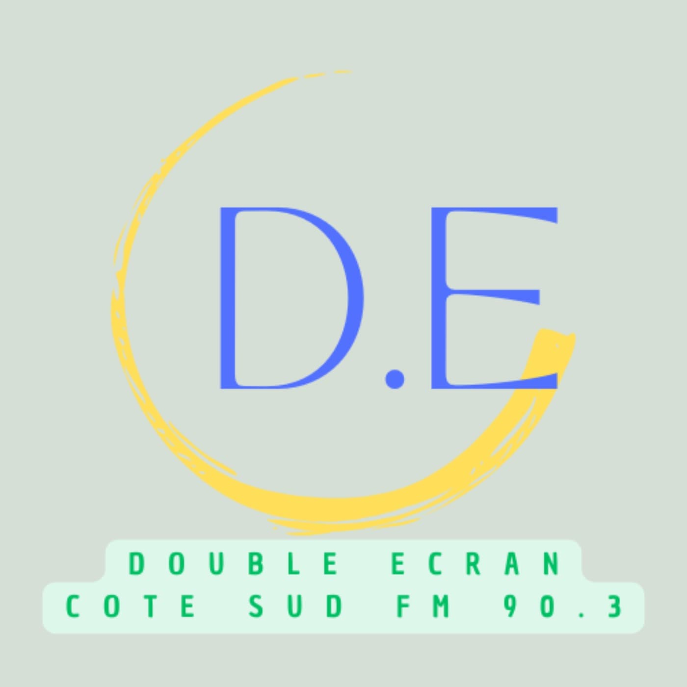 DOUBLE ECRAN - Podcasts