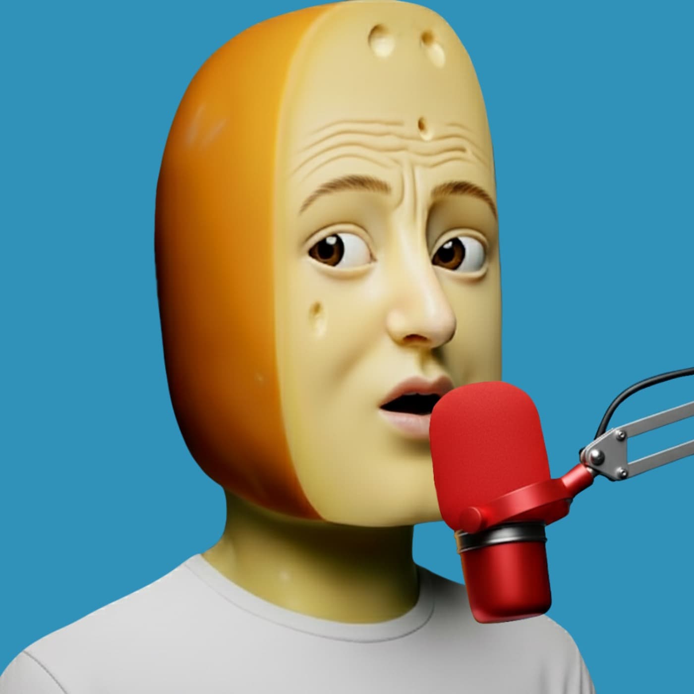 Swetlana AI Podcast - Podcasts