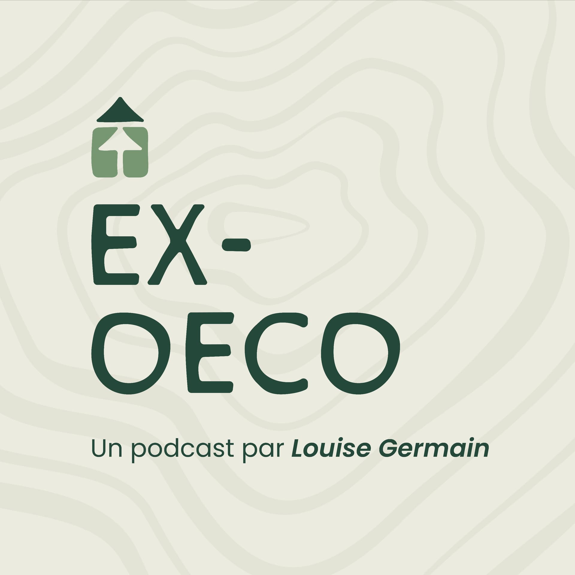 Ex-oeco - Podcasts