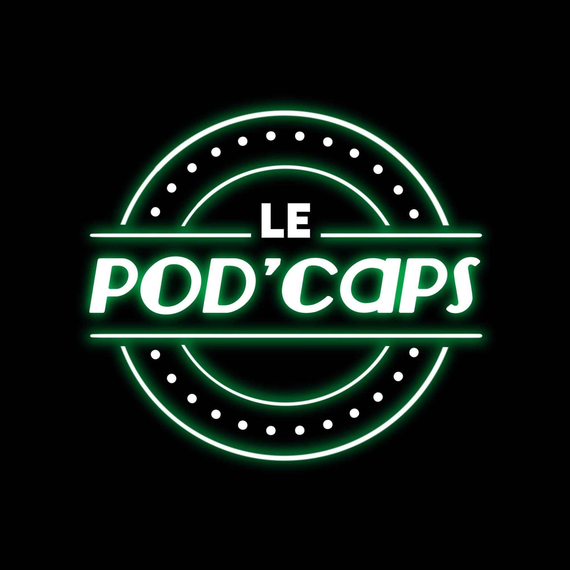 Le Pod’Caps - Podcasts