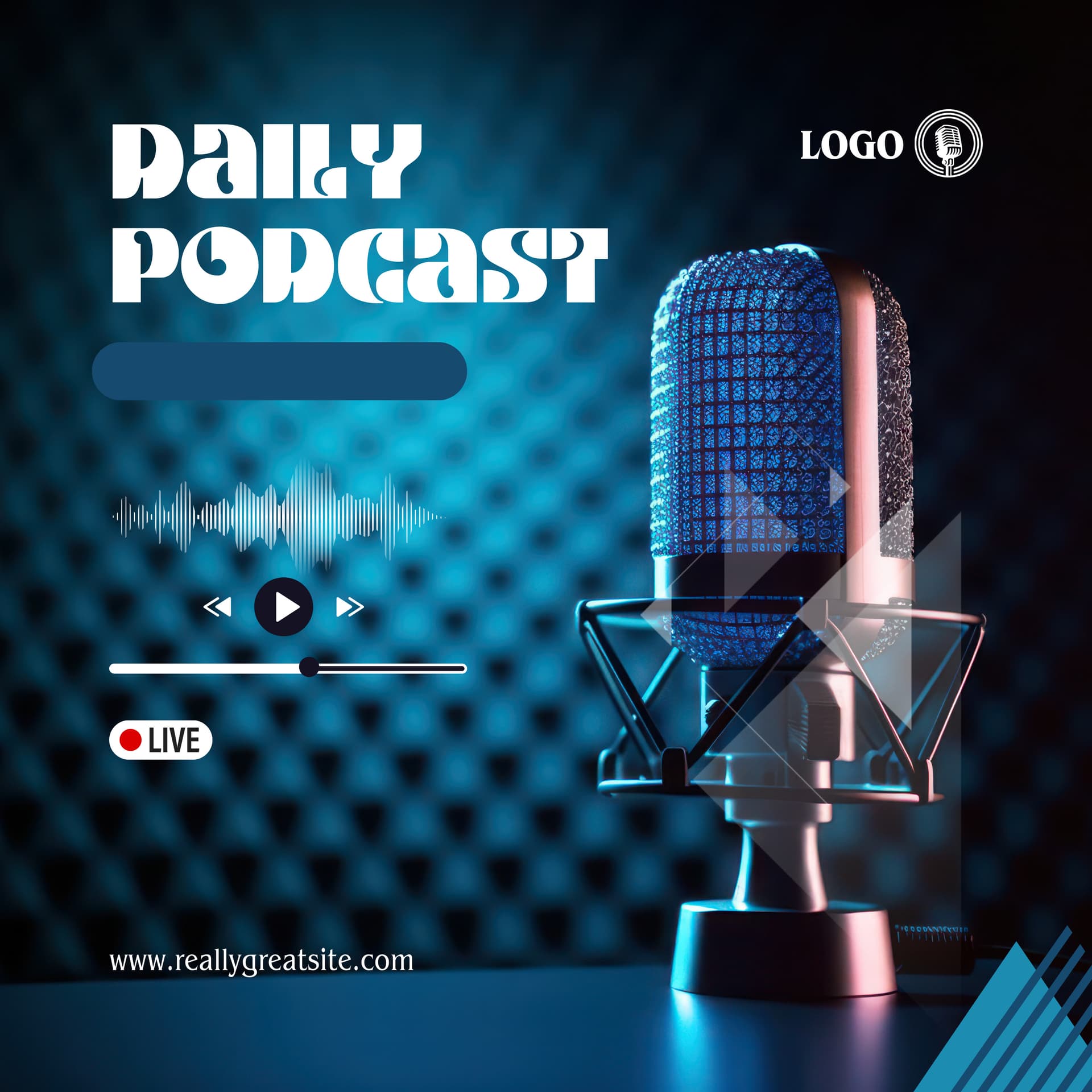 Relaxing sound - Podcasts