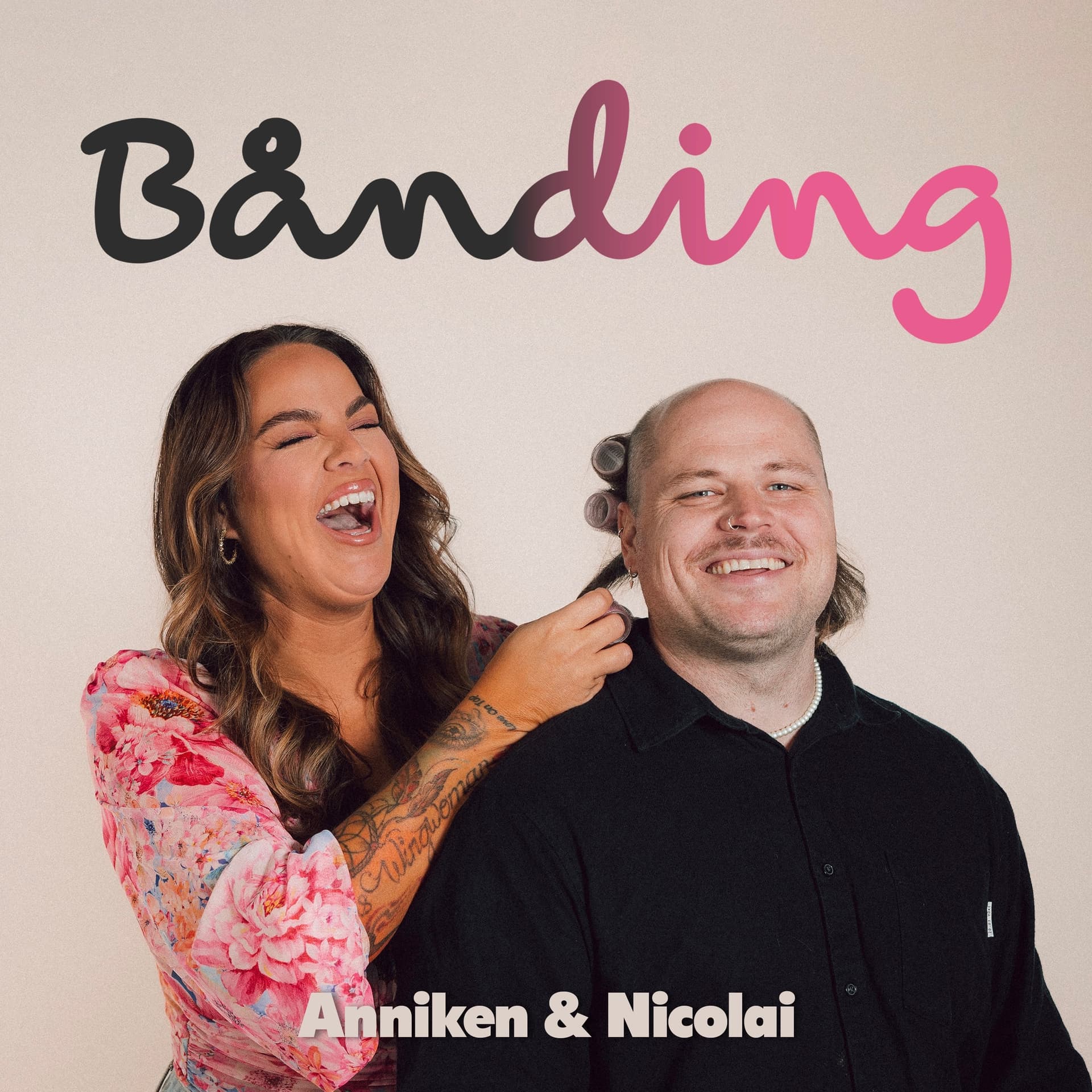 Bånding - Podcasts