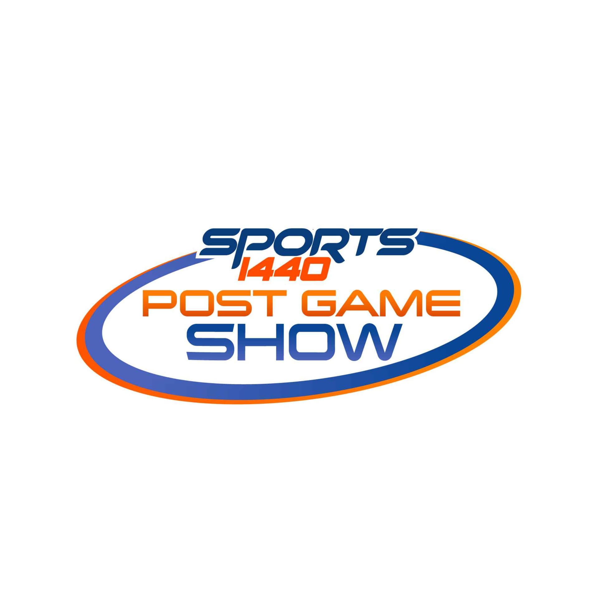 The Sports 1440 Post Game Show - Podcasts