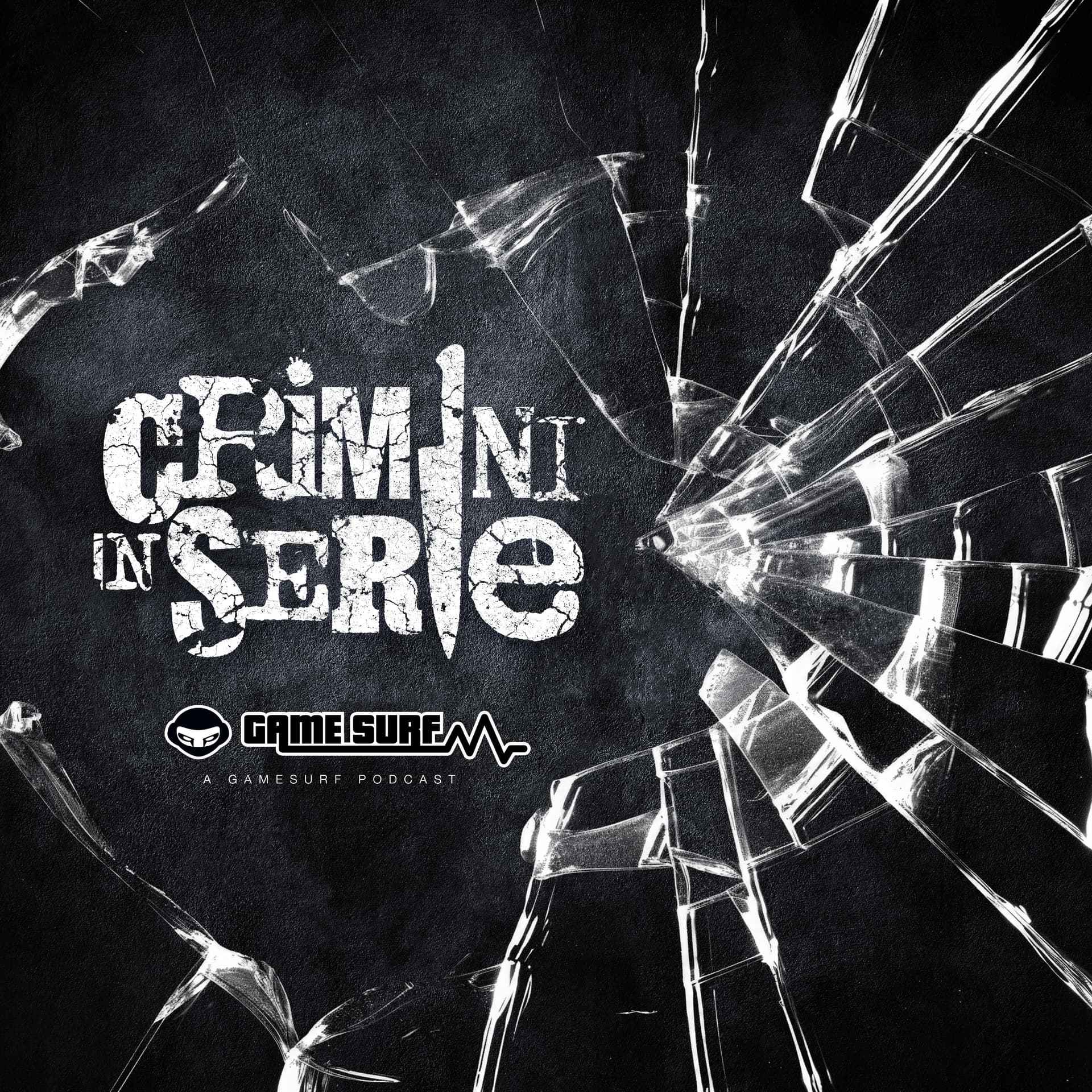 Crimini in Serie - Podcast