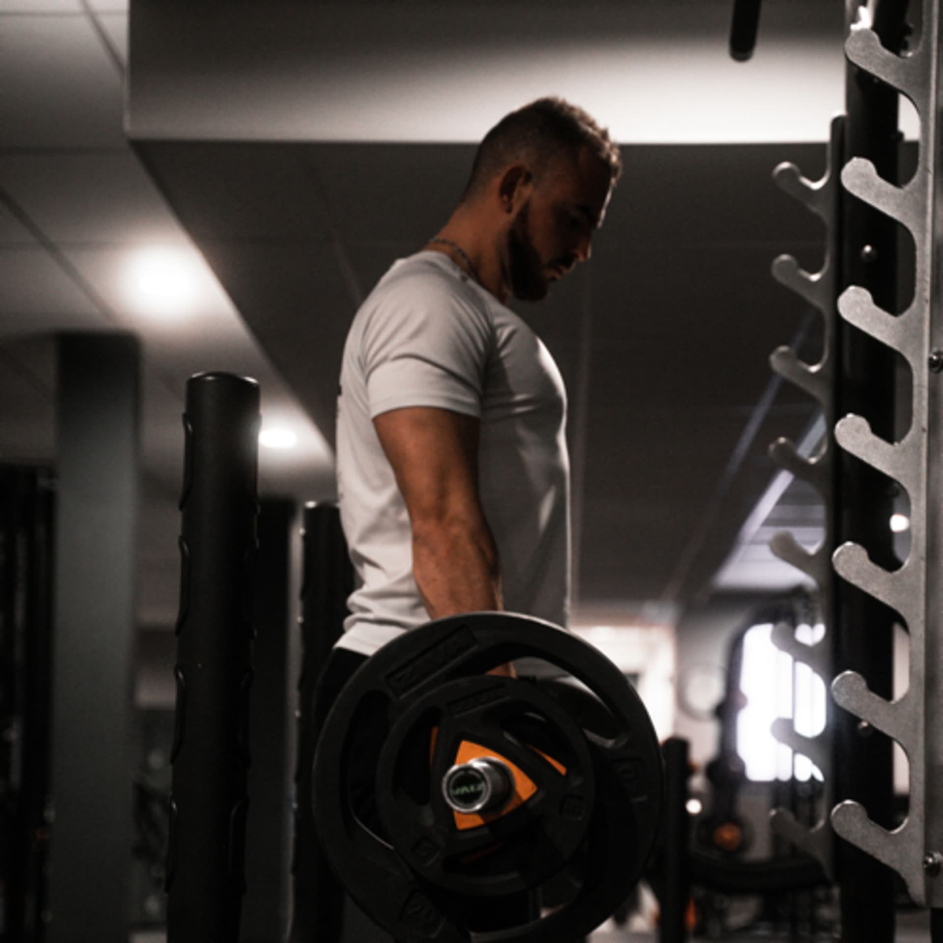 HYPERACFIT - Podcasts