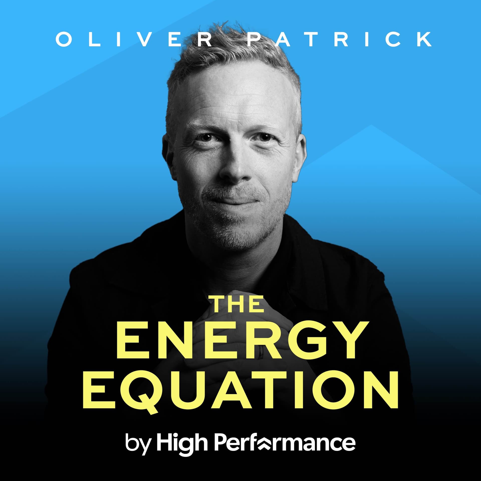The Energy Equation - Podcasts